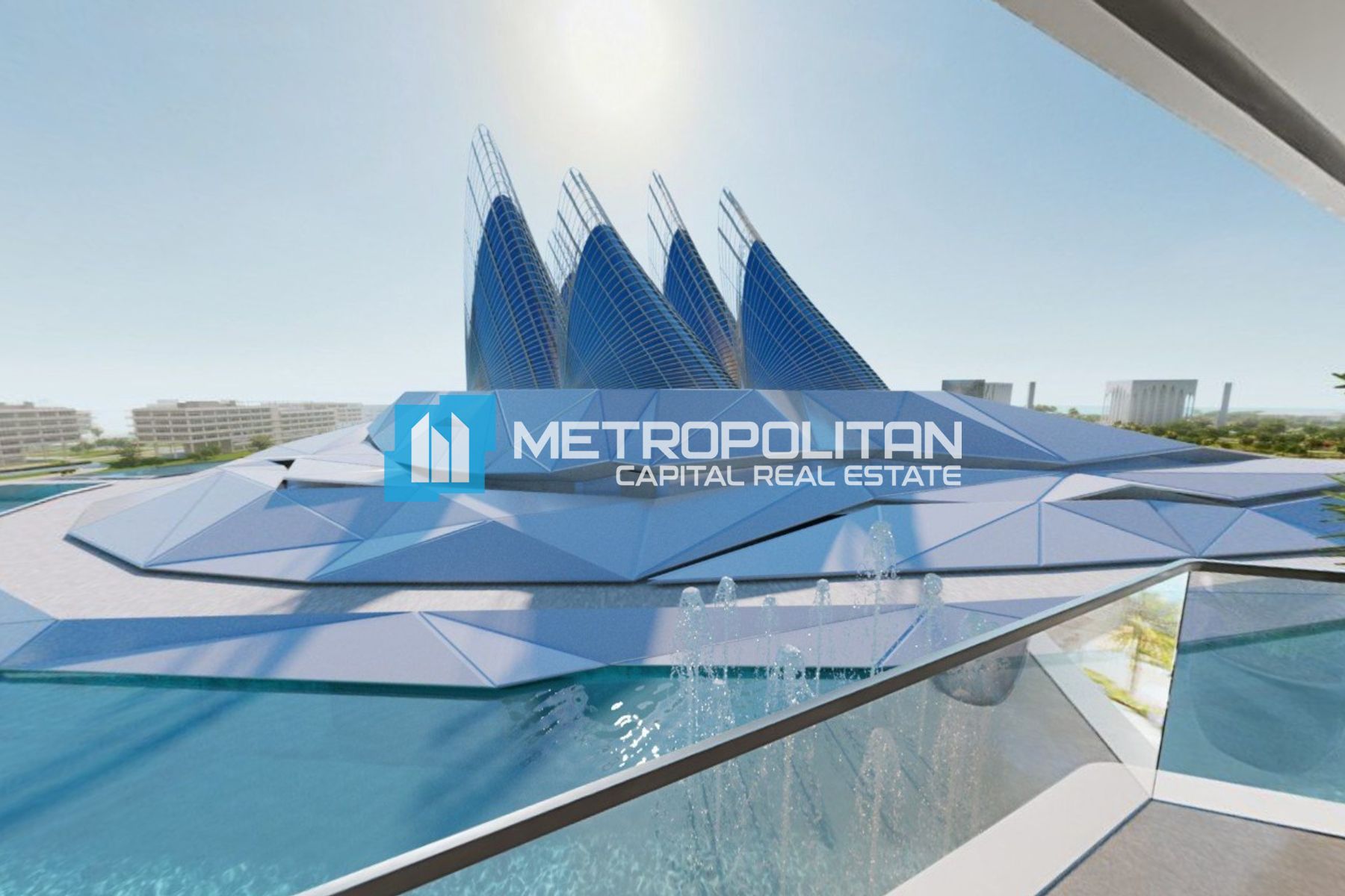 2BR Apartment for Sale in The Source, Saadiyat Island - MCS-9684