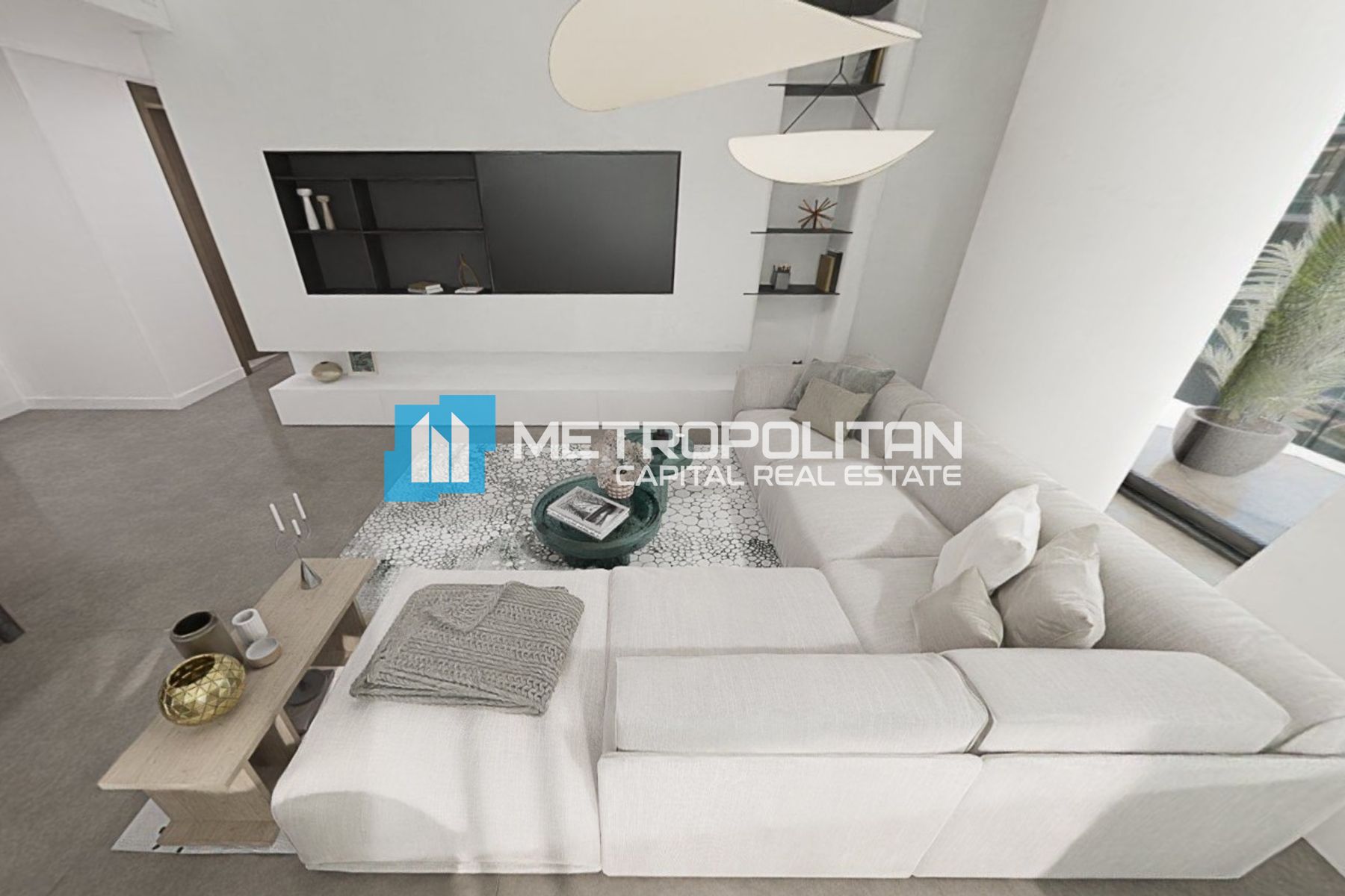 2BR Apartment for Sale in The Source, Saadiyat Island - MCS-9684
