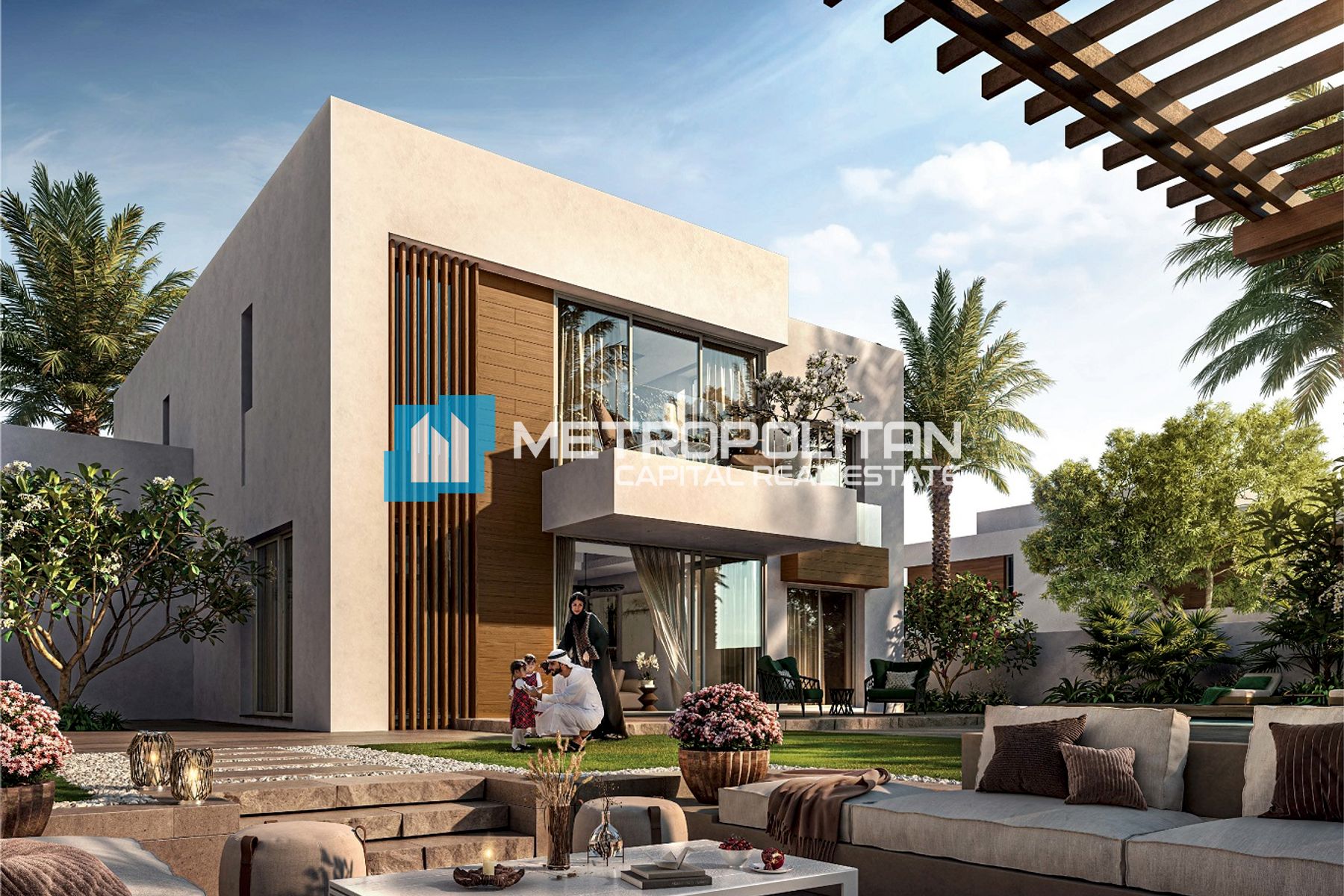 Hot Deal | Single Row |Private Pool| Premium Villa