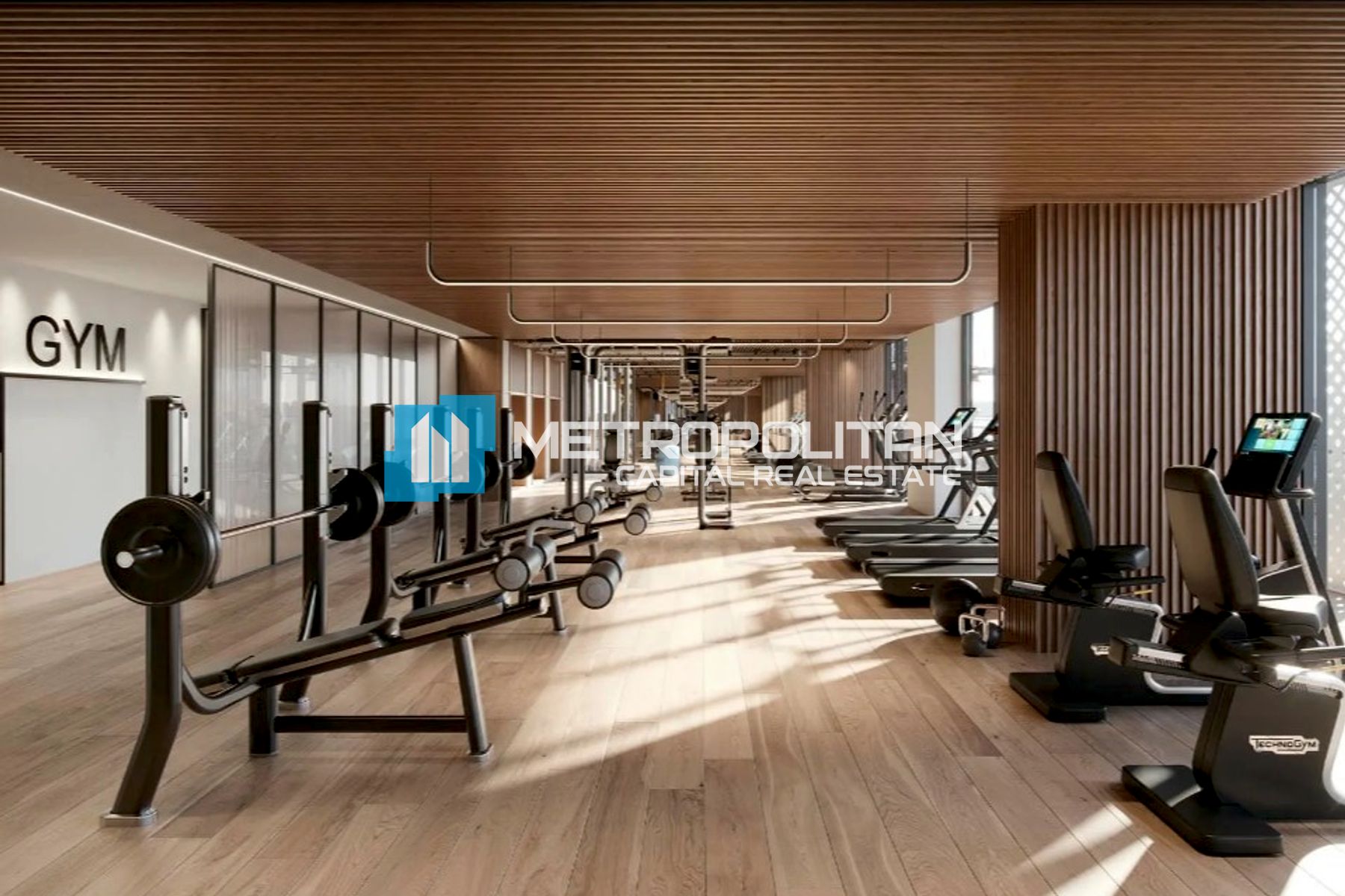Partial Sea View| High Floor 1BR| Great Amenities