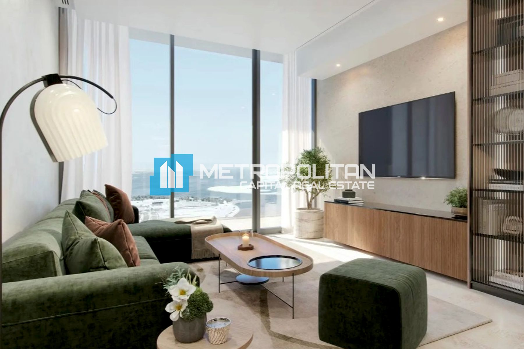 1BR Apartment for Sale in Reem Eleven, Al Reem Island - MCS-9807
