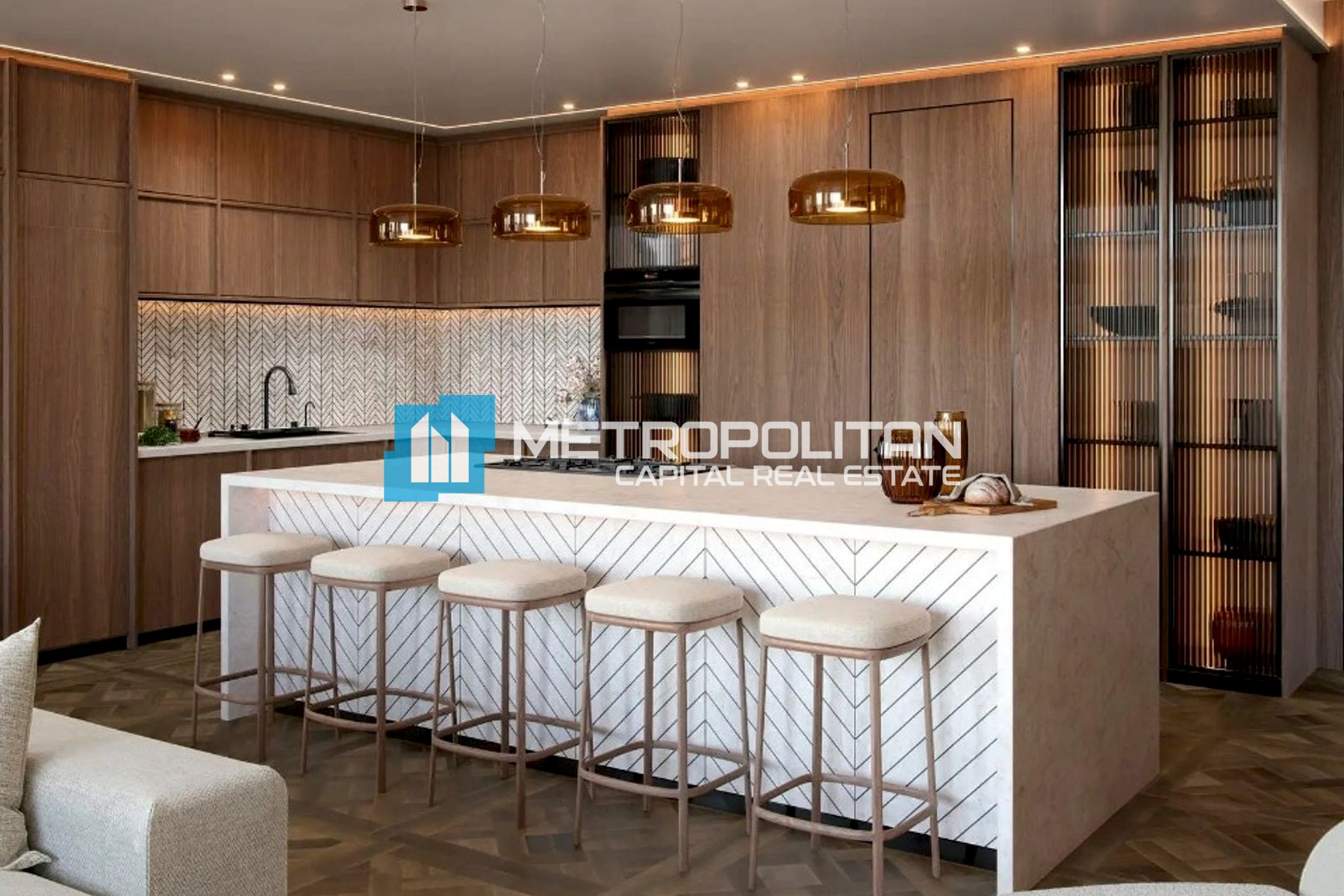 1BR Apartment for Sale in Reem Eleven, Al Reem Island - MCS-9807