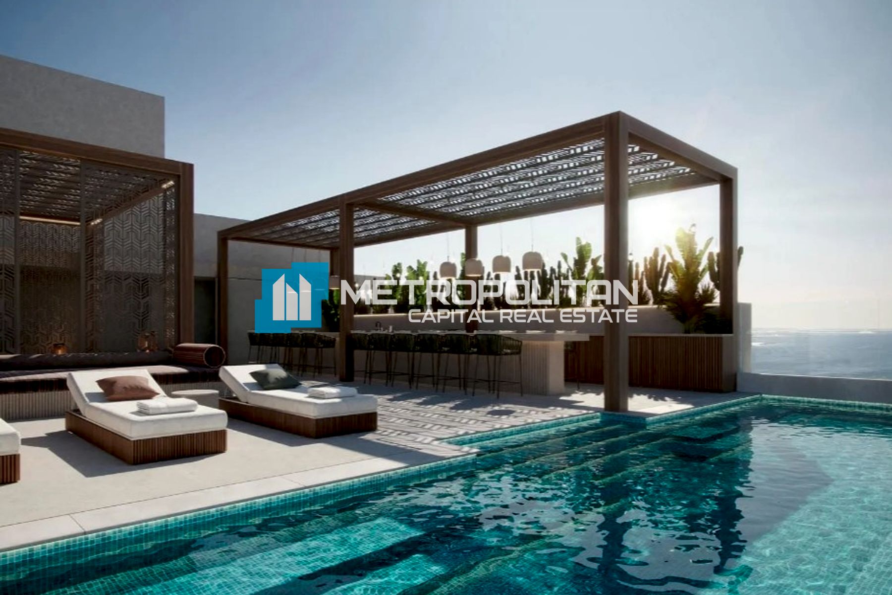 1BR Apartment for Sale in Reem Eleven, Al Reem Island - MCS-9807
