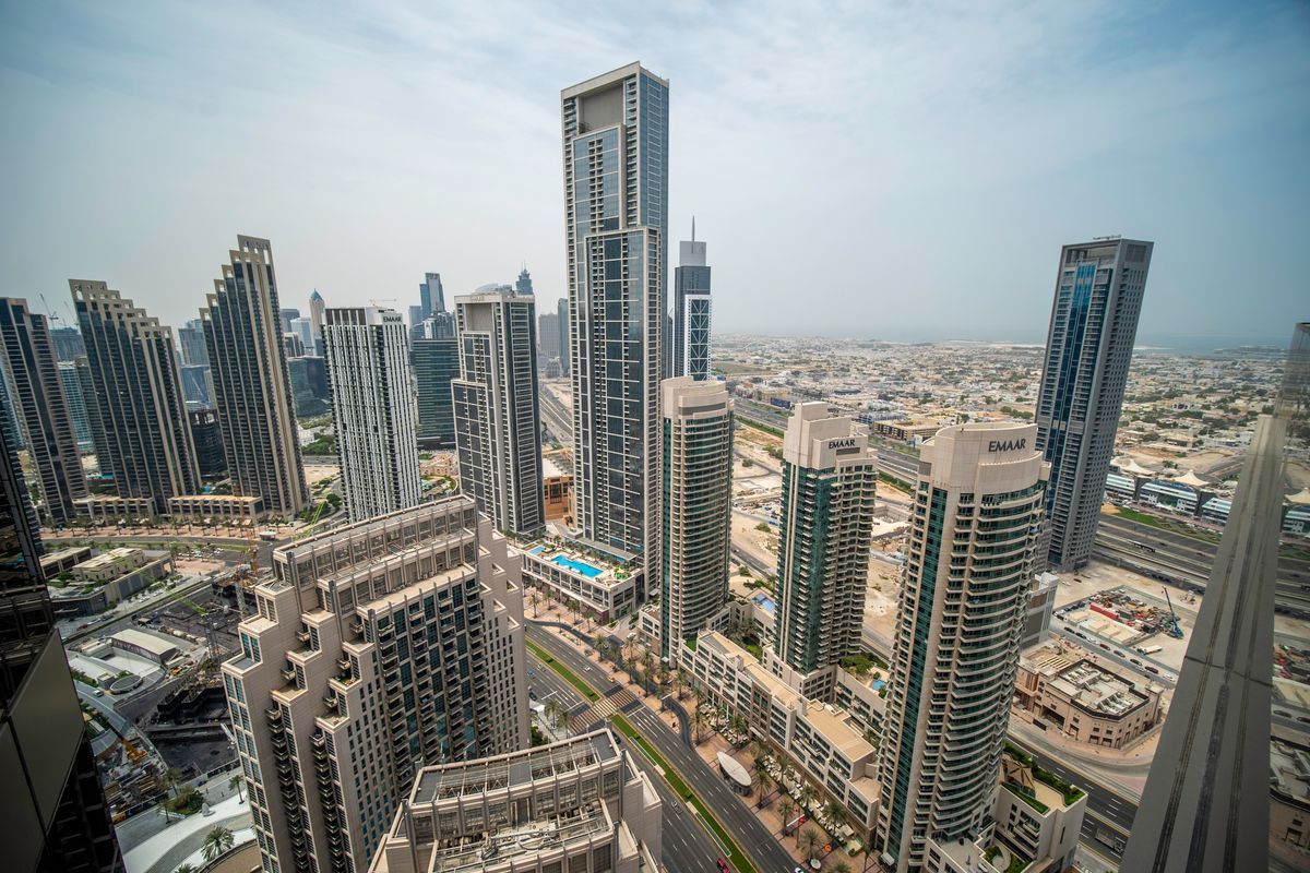 2BR Apartment for Rent in Downtown Dubai – MP-R-6783 photo-0