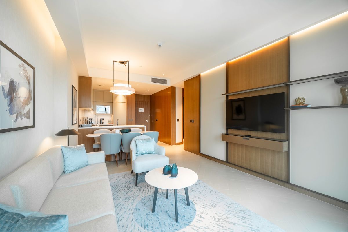 2BR Apartment for Rent in Downtown Dubai – MP-R-6783 photo-9