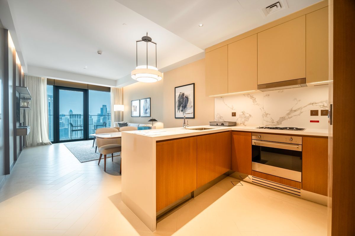 2BR Apartment for Rent in Downtown Dubai – MP-R-6783 photo-2