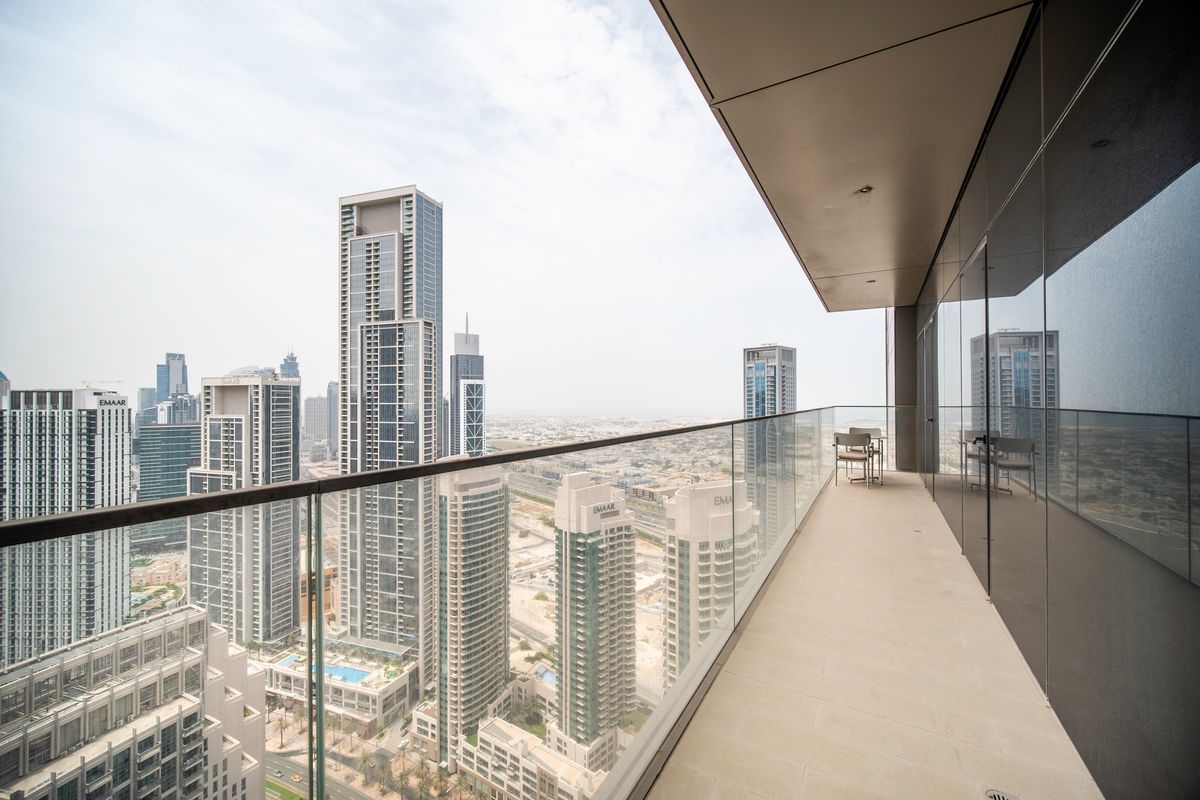 2BR Apartment for Rent in Downtown Dubai – MP-R-6783 photo-3