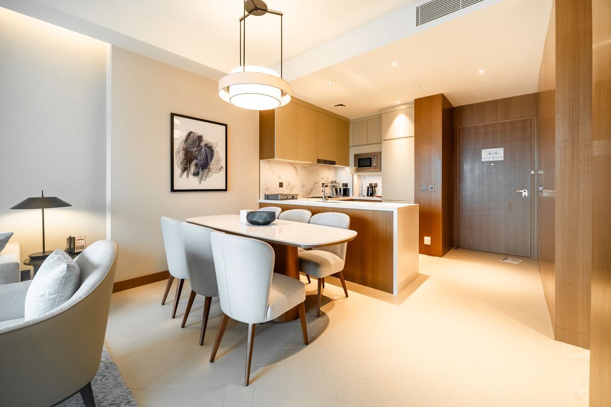 2BR Apartment for Rent in Downtown Dubai – MP-R-6783 photo-4