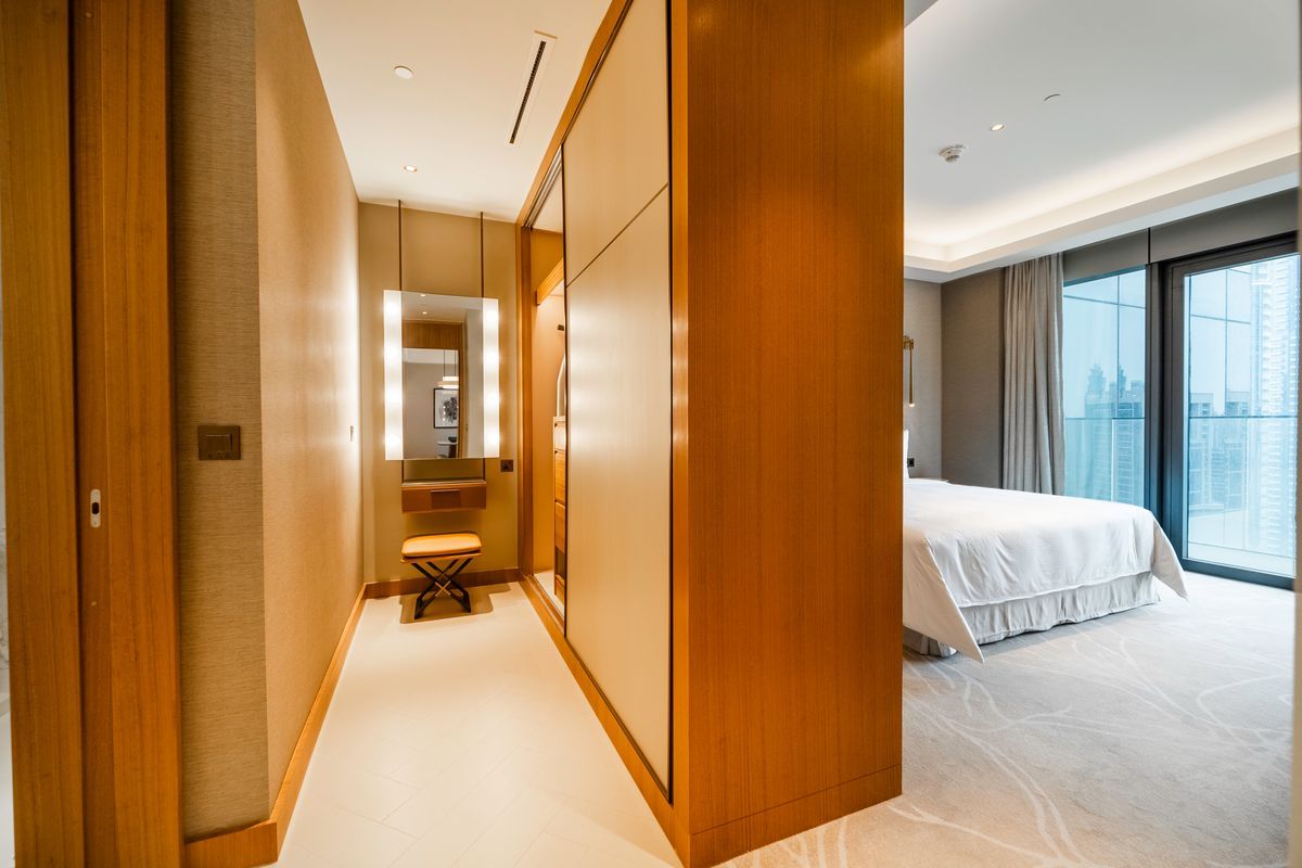 2BR Apartment for Rent in Downtown Dubai – MP-R-6783 photo-5