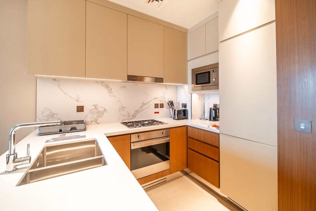 2BR Apartment for Rent in Downtown Dubai – MP-R-6783 photo-6