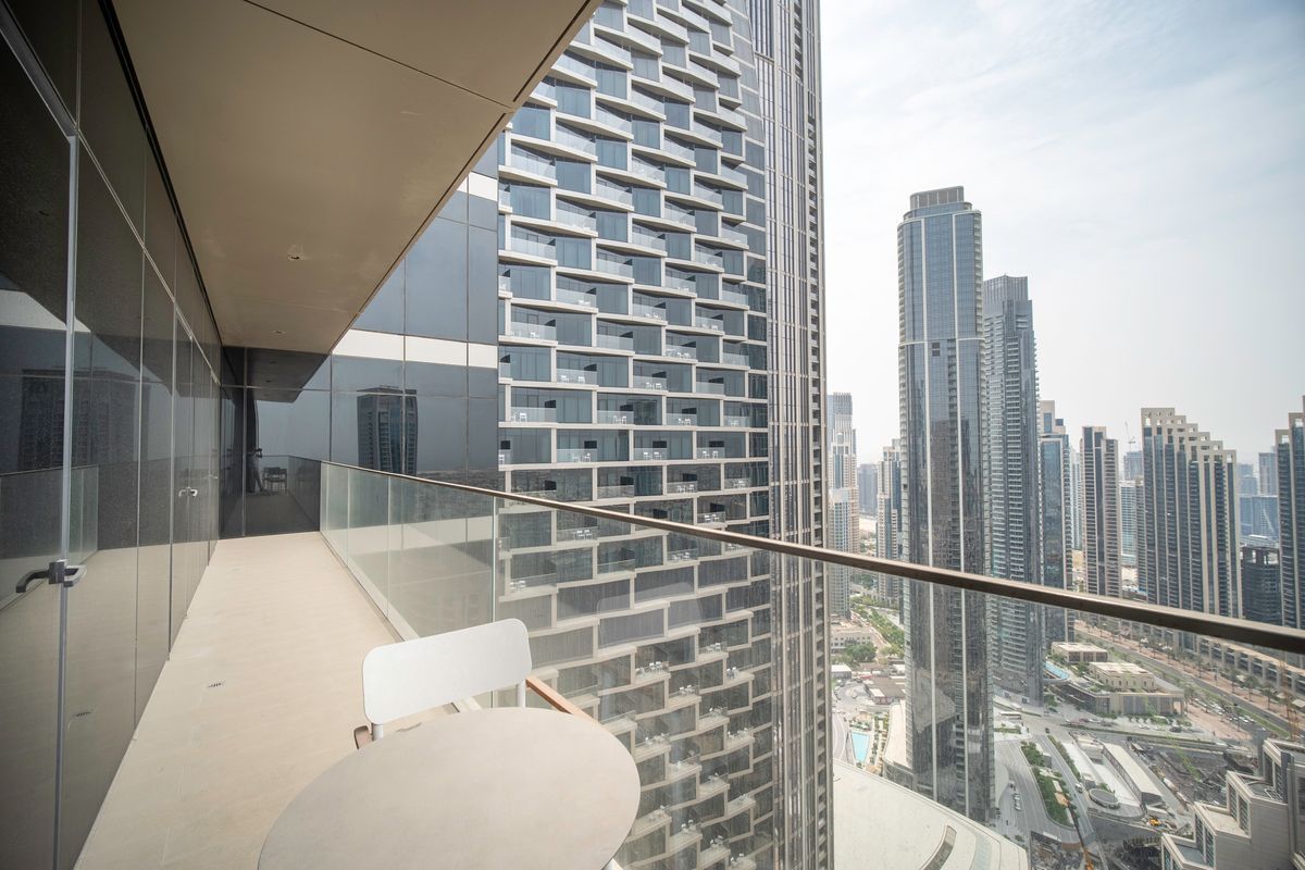 2BR Apartment for Rent in Downtown Dubai – MP-R-6783 photo-7
