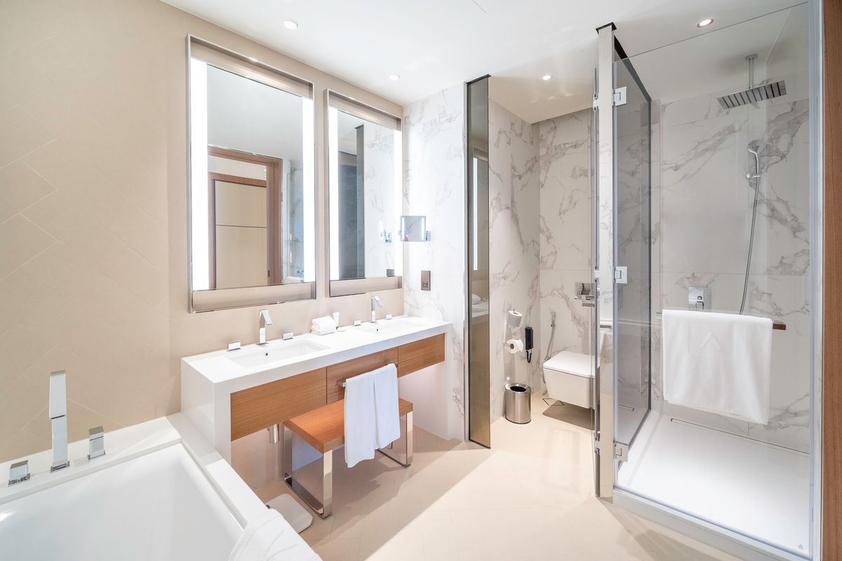 2BR Apartment for Rent in Downtown Dubai – MP-R-6783 photo-8