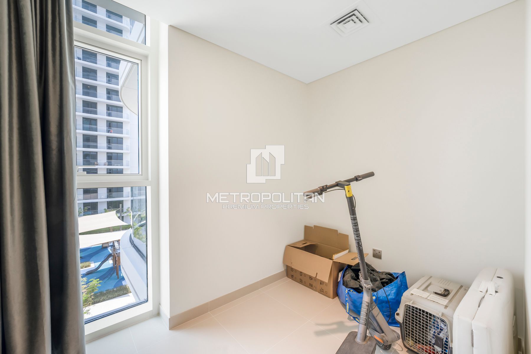 Genuine Resale | Full Marina View | Luxury Living photo-13