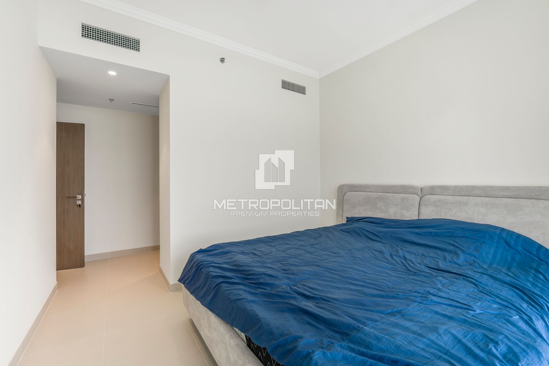 Genuine Resale | Full Marina View | Luxury Living photo-15