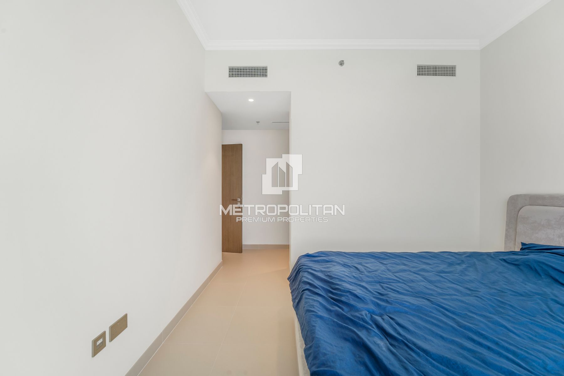 Genuine Resale | Full Marina View | Luxury Living photo-16