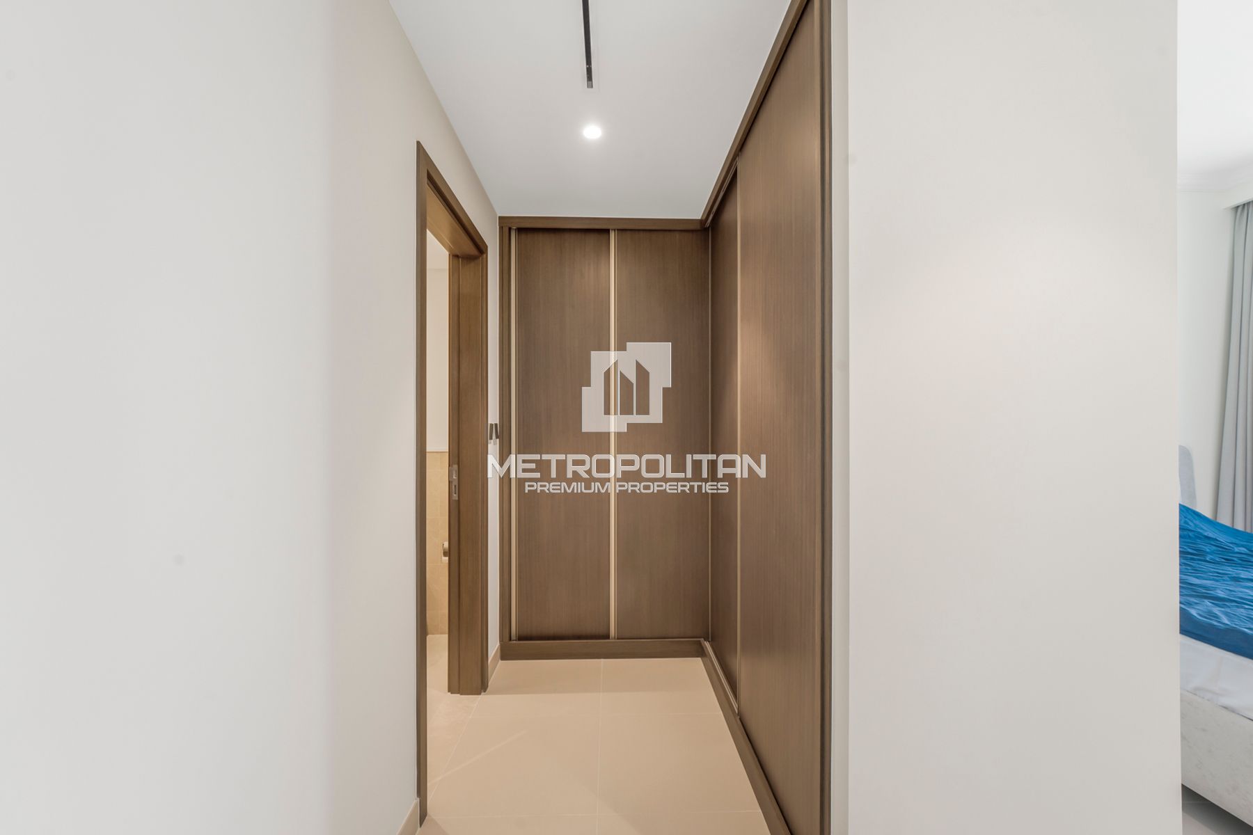 Genuine Resale | Full Marina View | Luxury Living photo-17