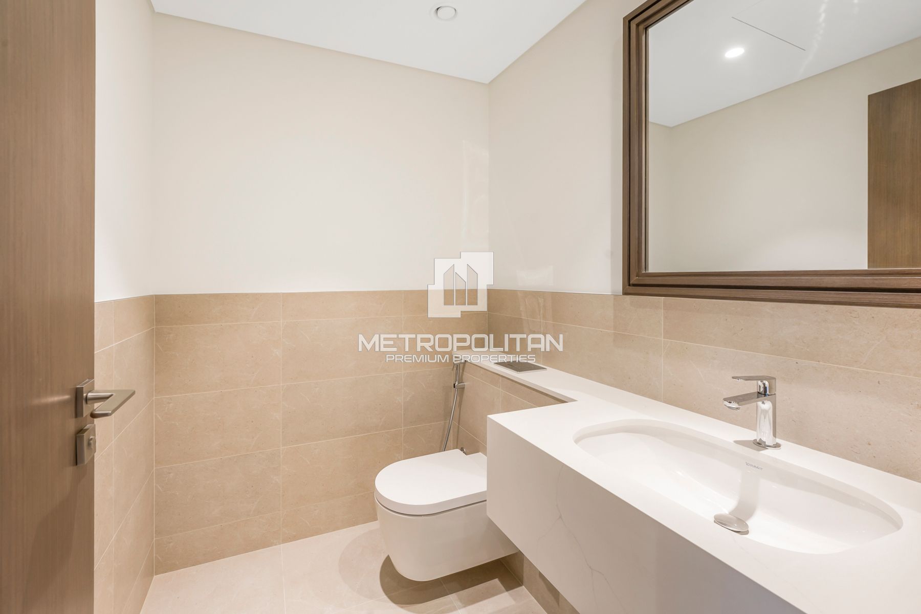 Genuine Resale | Full Marina View | Luxury Living photo-21