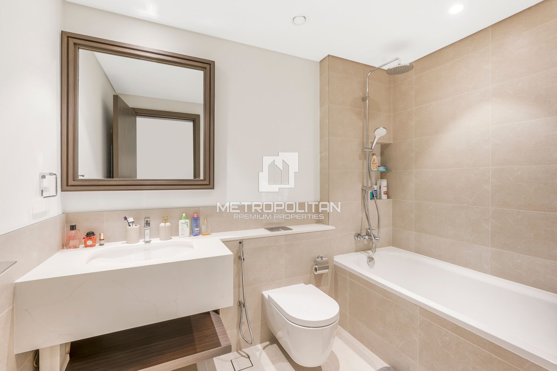 Genuine Resale | Full Marina View | Luxury Living photo-22