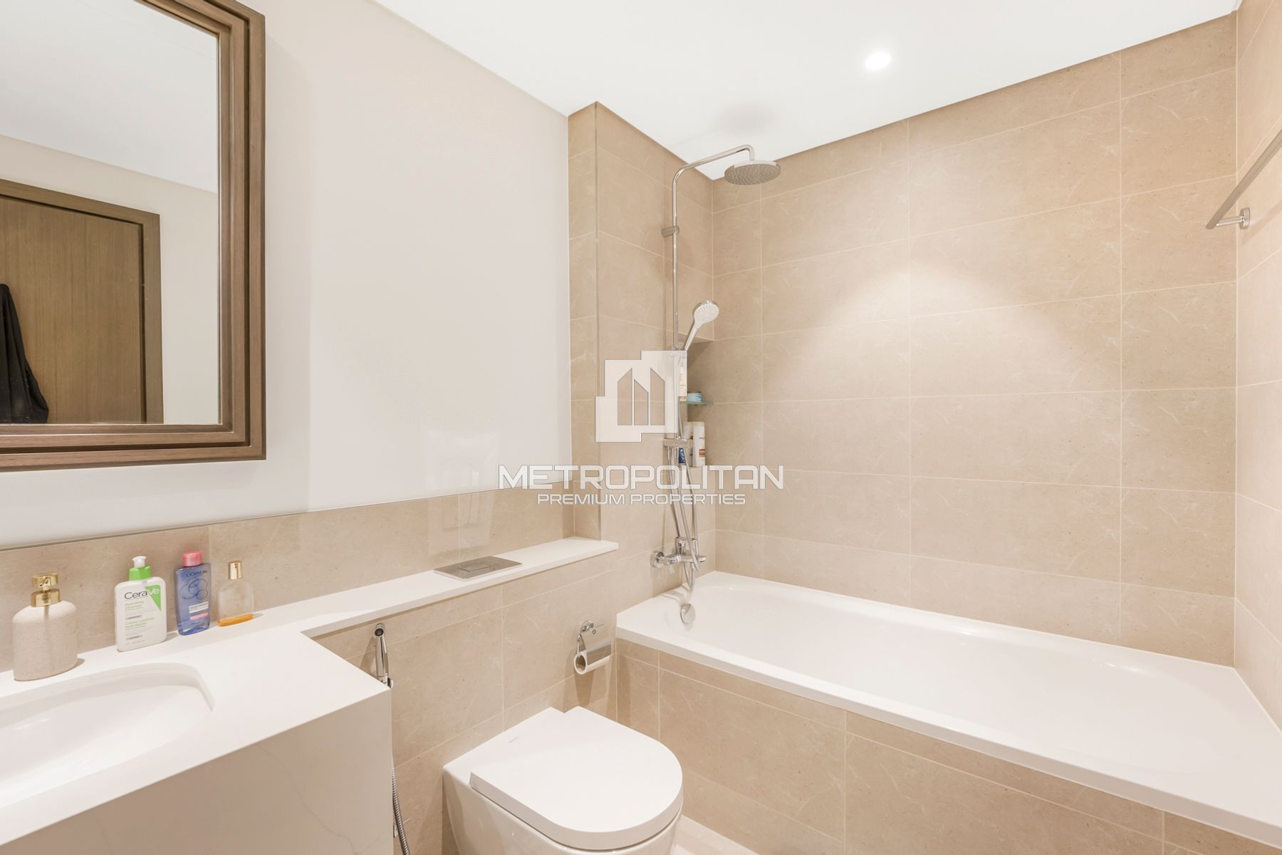 Genuine Resale | Full Marina View | Luxury Living photo-24