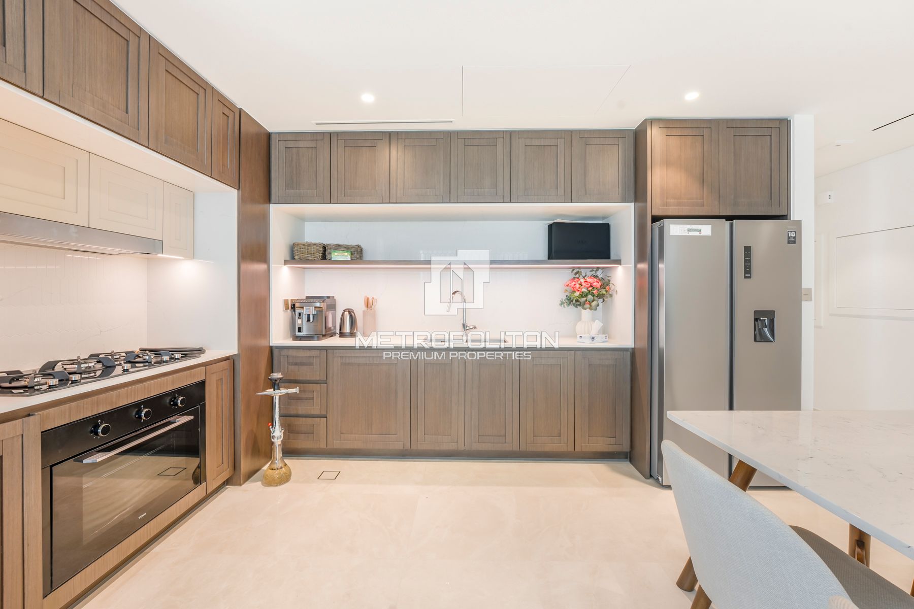 Genuine Resale | Full Marina View | Luxury Living photo-7