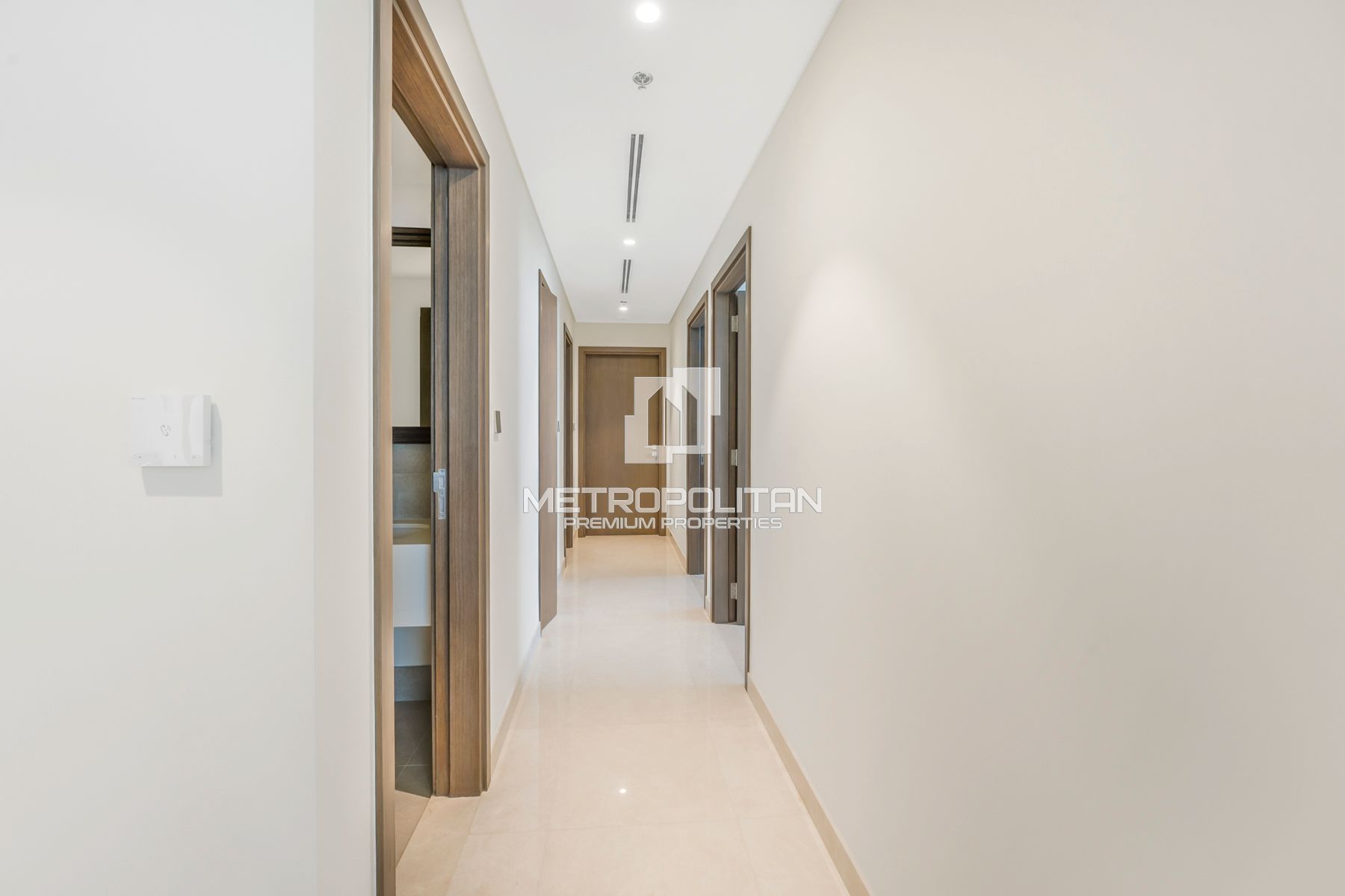 Genuine Resale | Full Marina View | Luxury Living photo-8