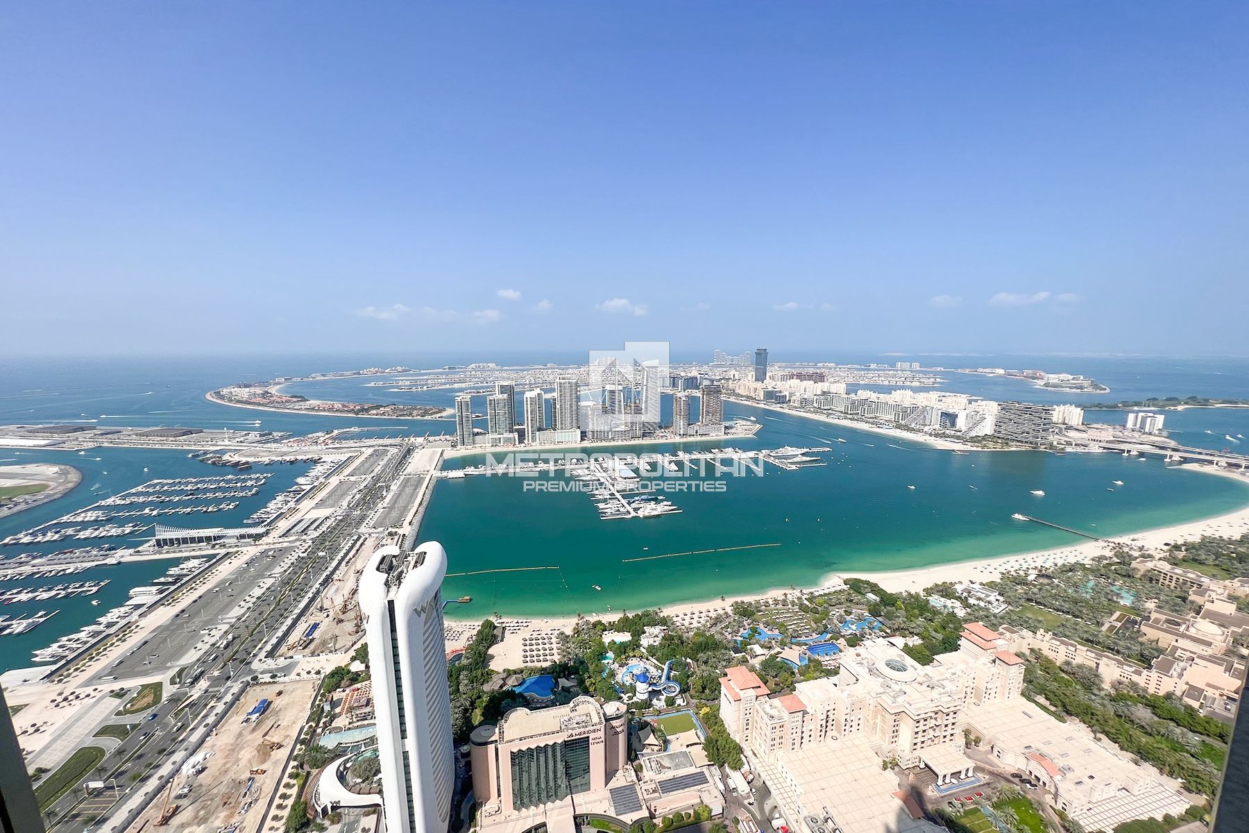2-комнатная квартира на продажу в Dubai Marina – MP-S-33944 photo-12