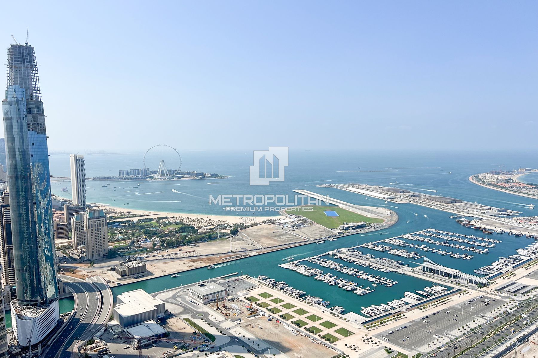 2-комнатная квартира на продажу в Dubai Marina – MP-S-33944 photo-14