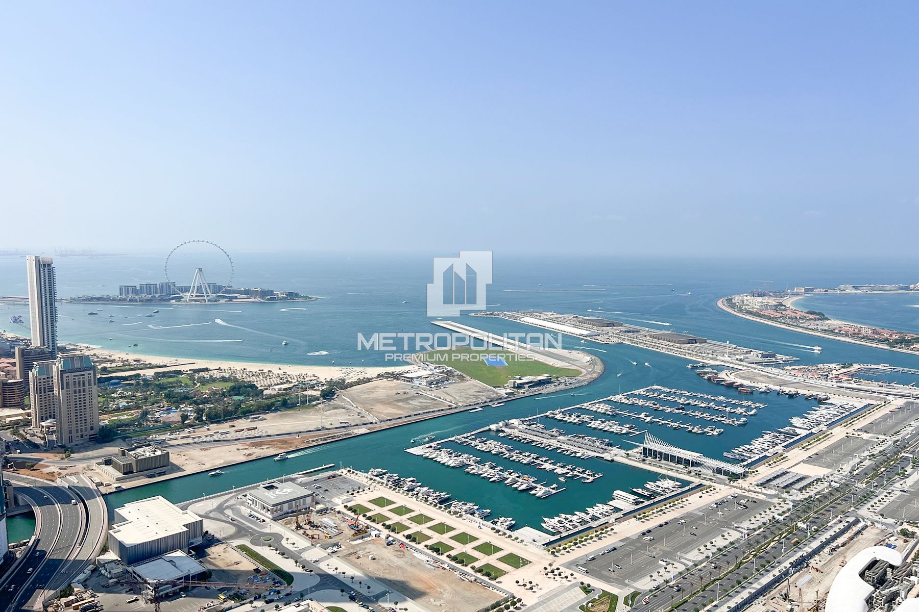2-комнатная квартира на продажу в Dubai Marina – MP-S-33944 photo-15