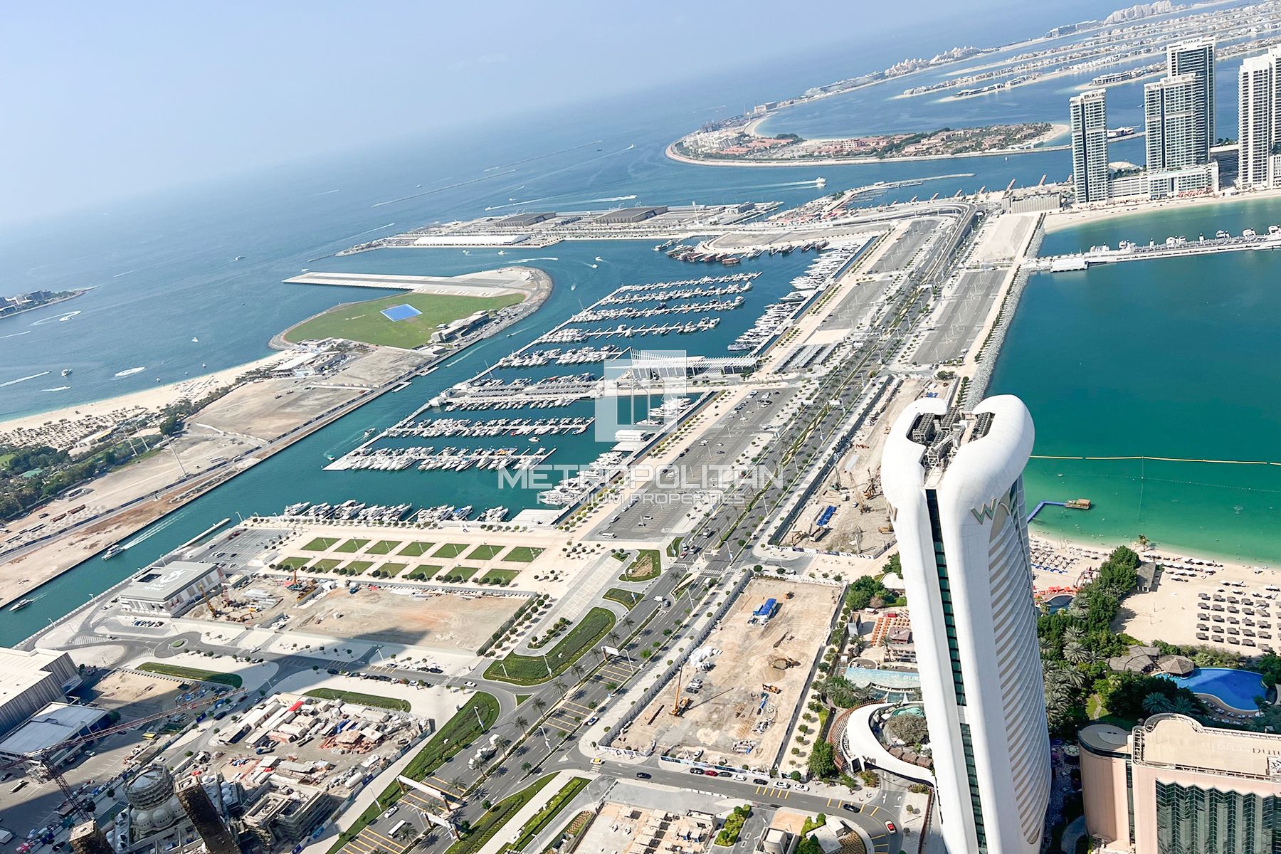 2-комнатная квартира на продажу в Dubai Marina – MP-S-33944 photo-16