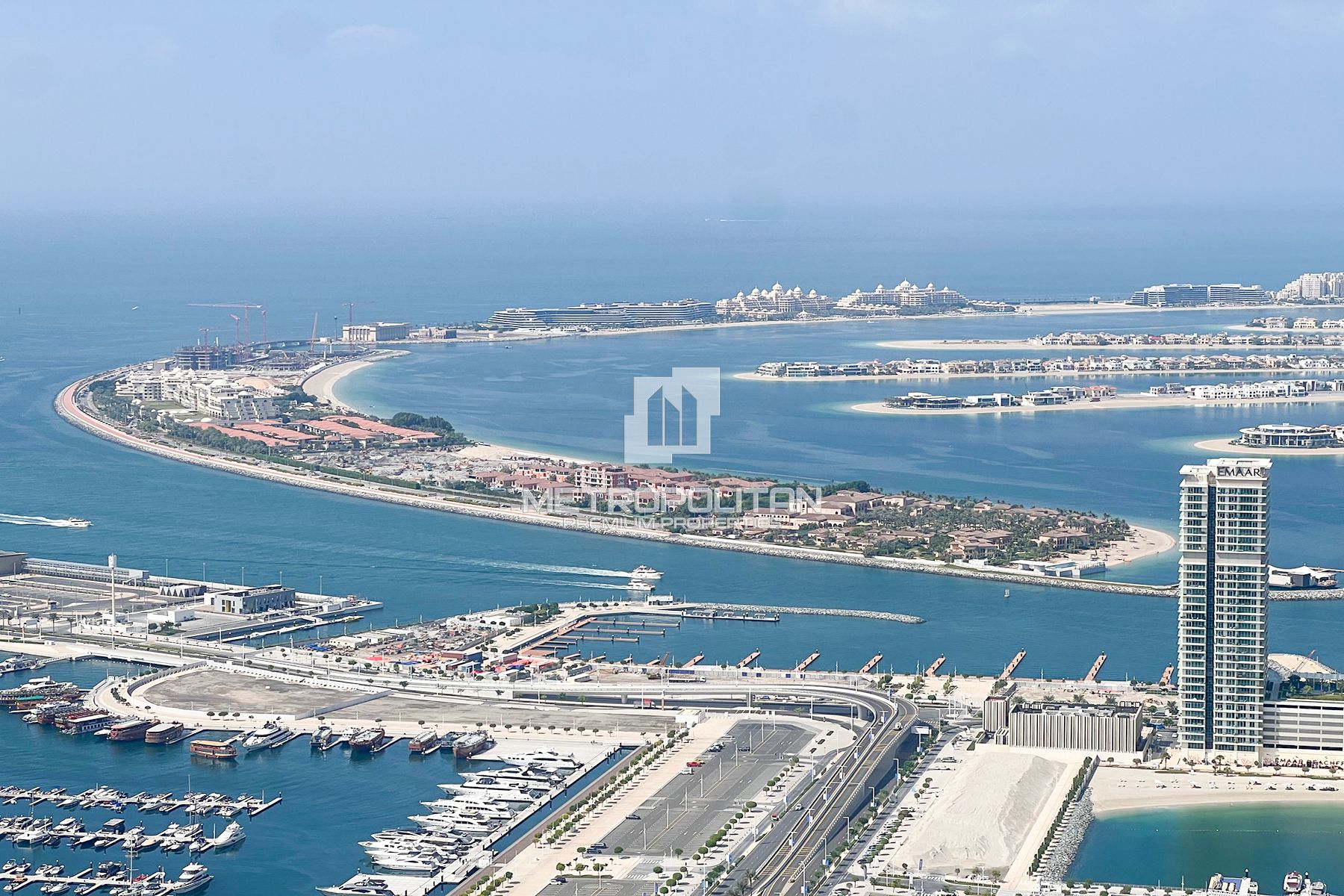 2-комнатная квартира на продажу в Dubai Marina – MP-S-33944 photo-17