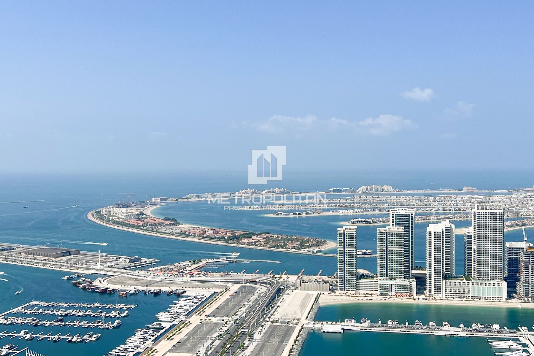 2-комнатная квартира на продажу в Dubai Marina – MP-S-33944 photo-18