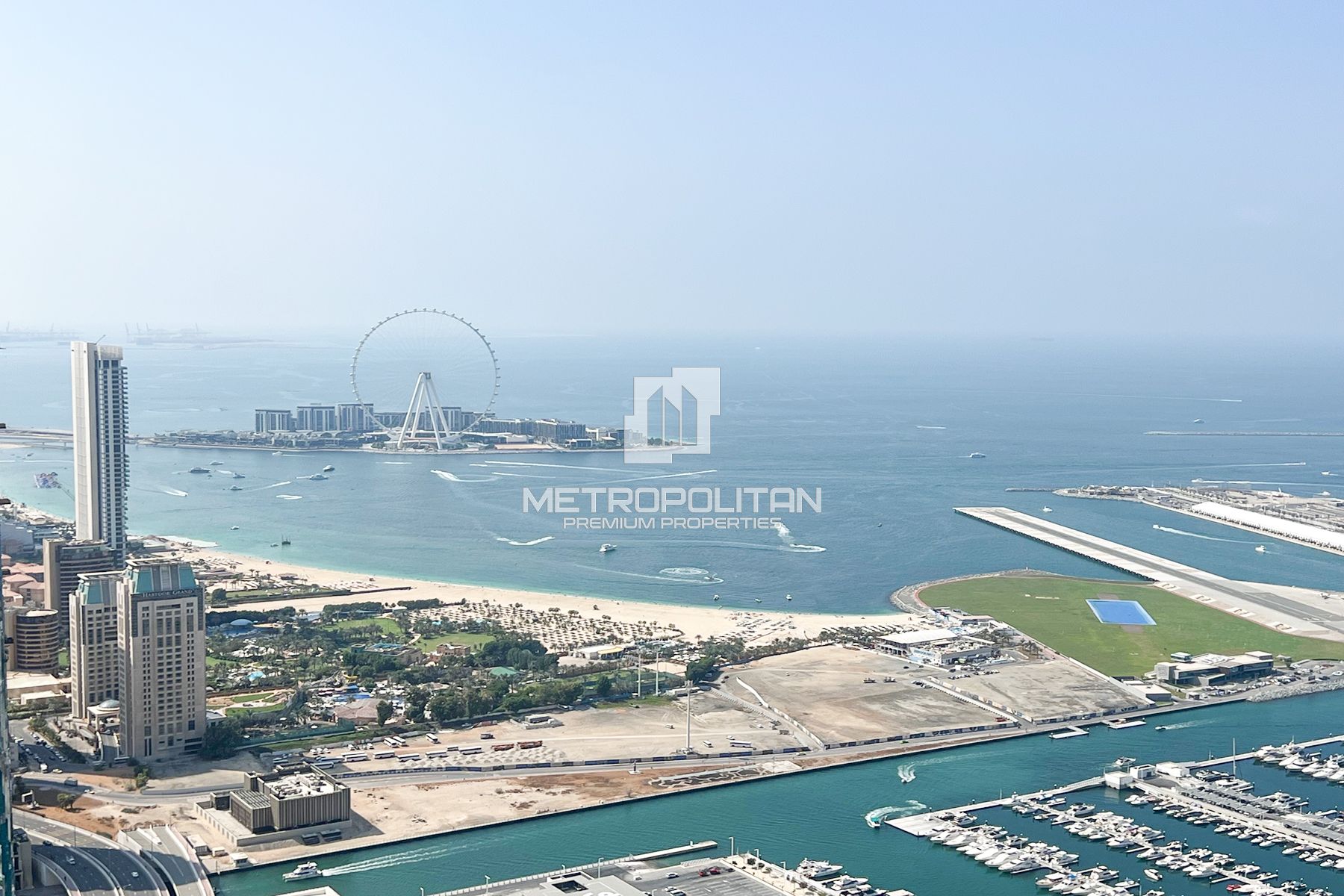2-комнатная квартира на продажу в Dubai Marina – MP-S-33944 photo-19