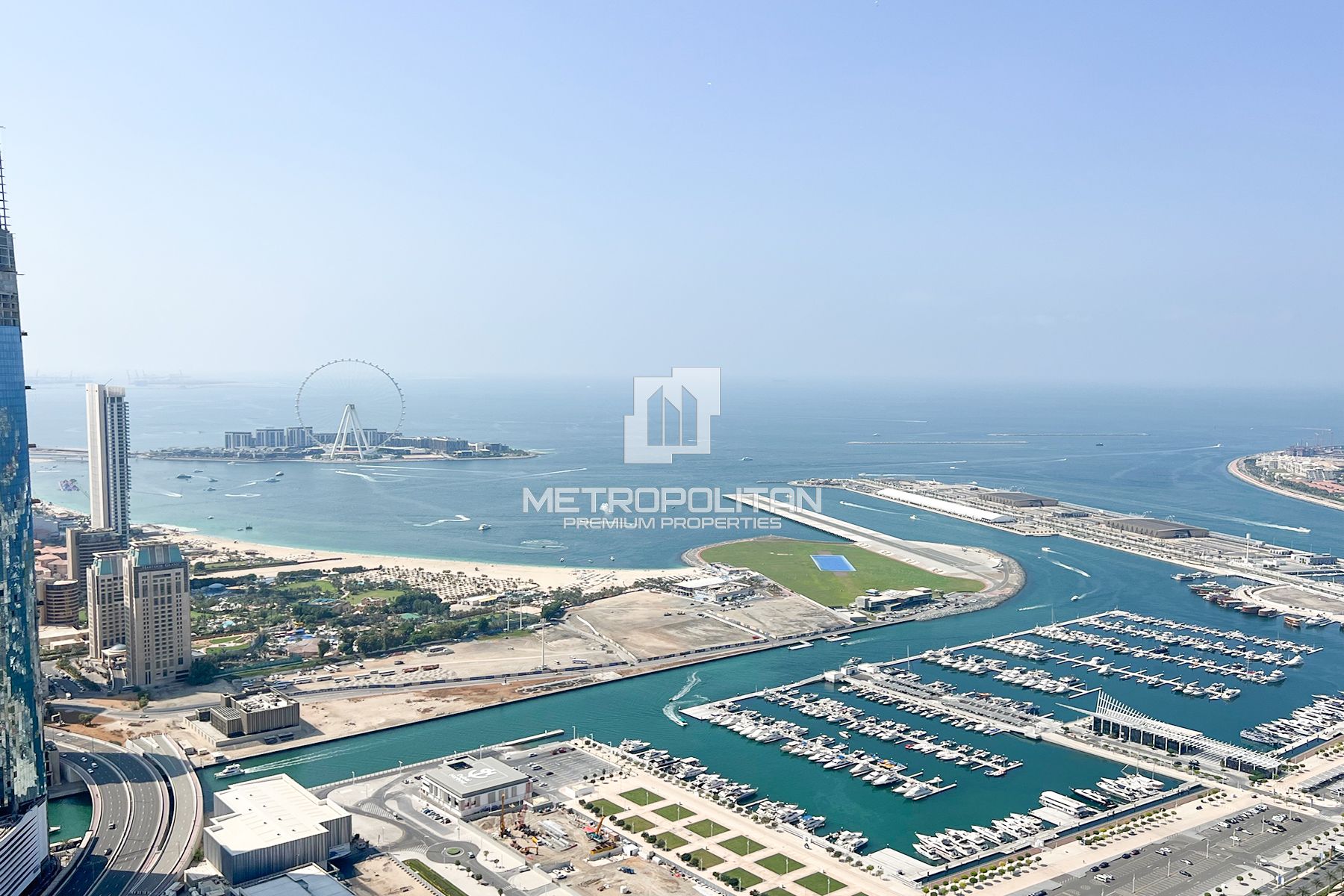 2-комнатная квартира на продажу в Dubai Marina – MP-S-33944 photo-20