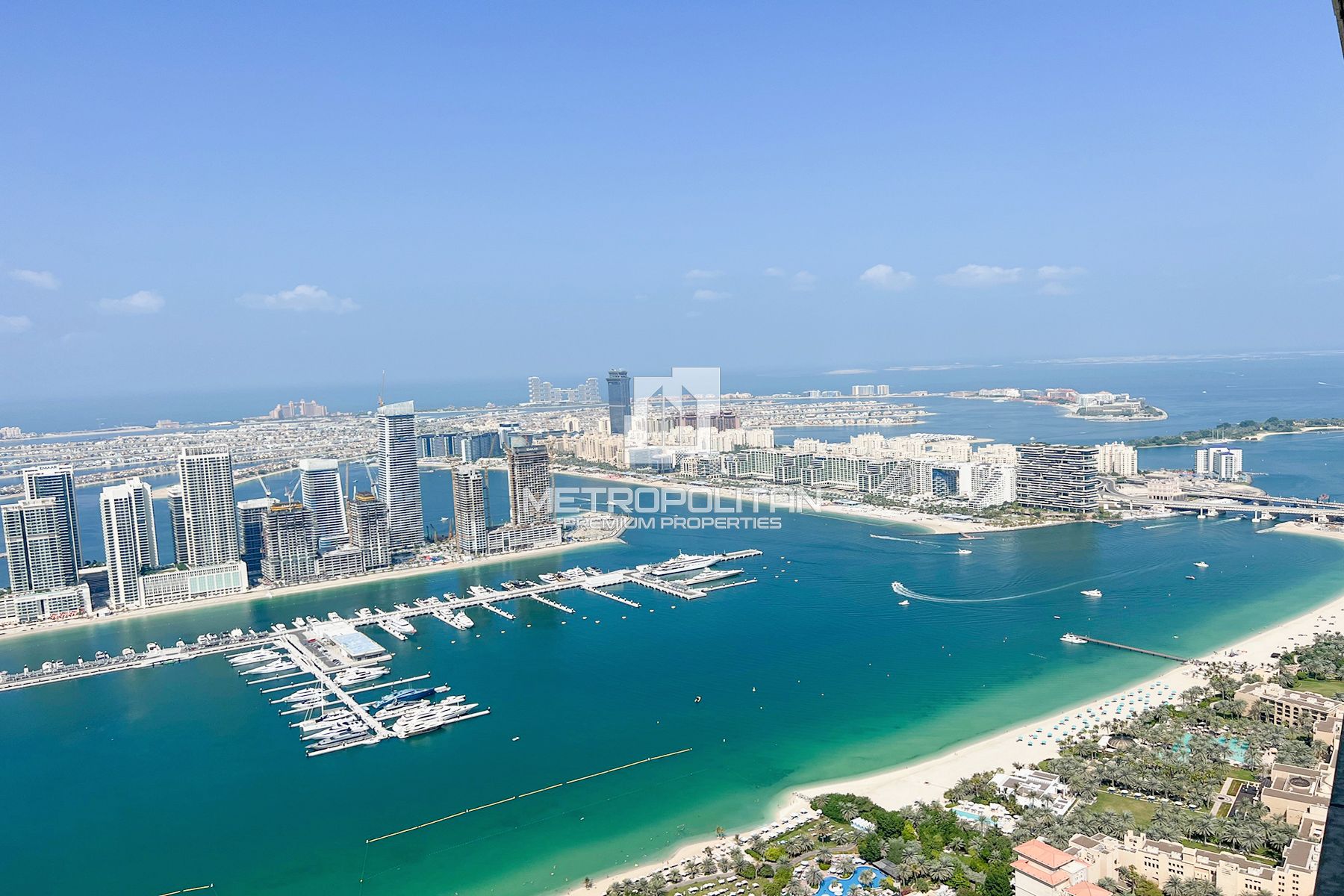 2-комнатная квартира на продажу в Dubai Marina – MP-S-33944 photo-21