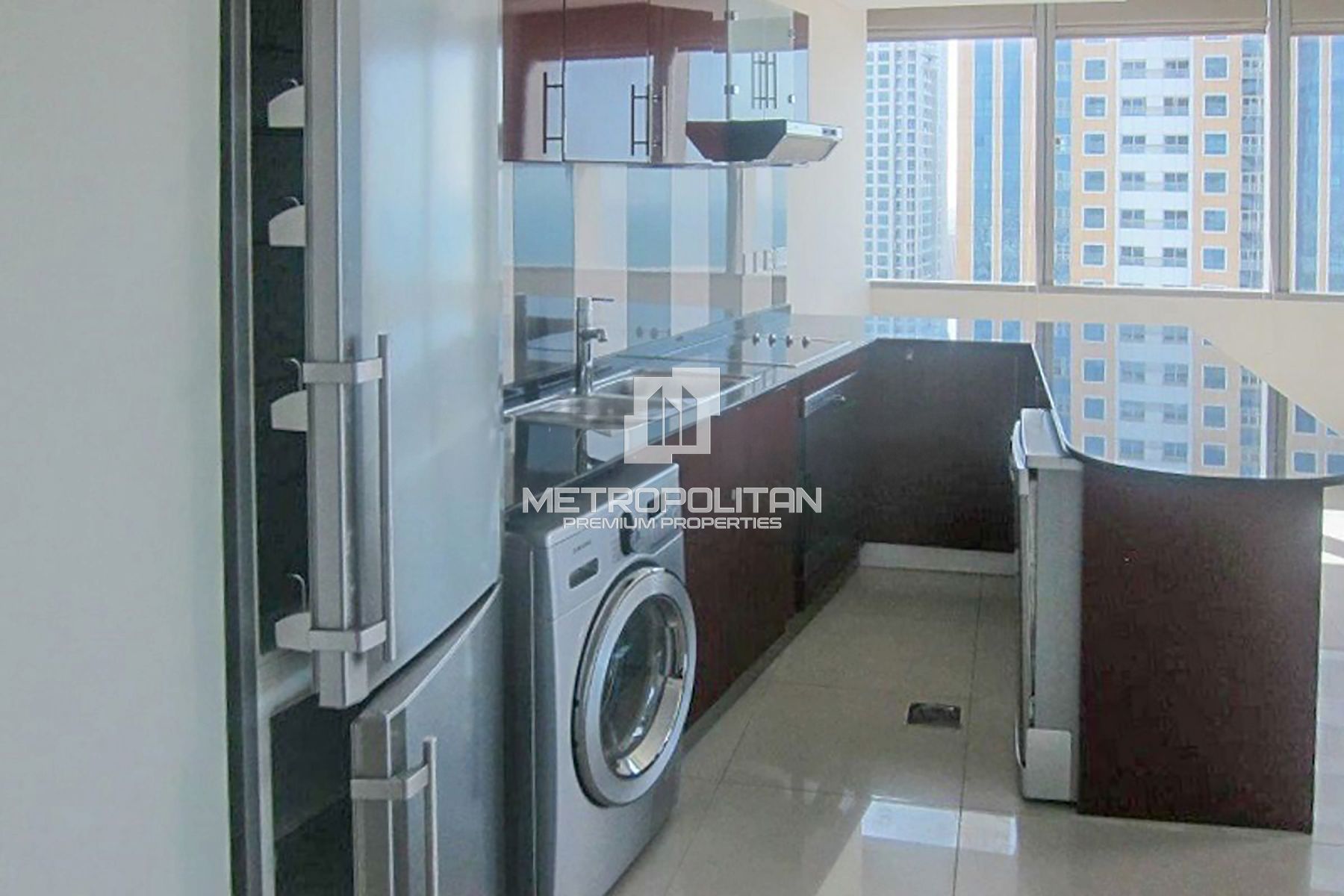 2-комнатная квартира на продажу в Dubai Marina – MP-S-33944 photo-6