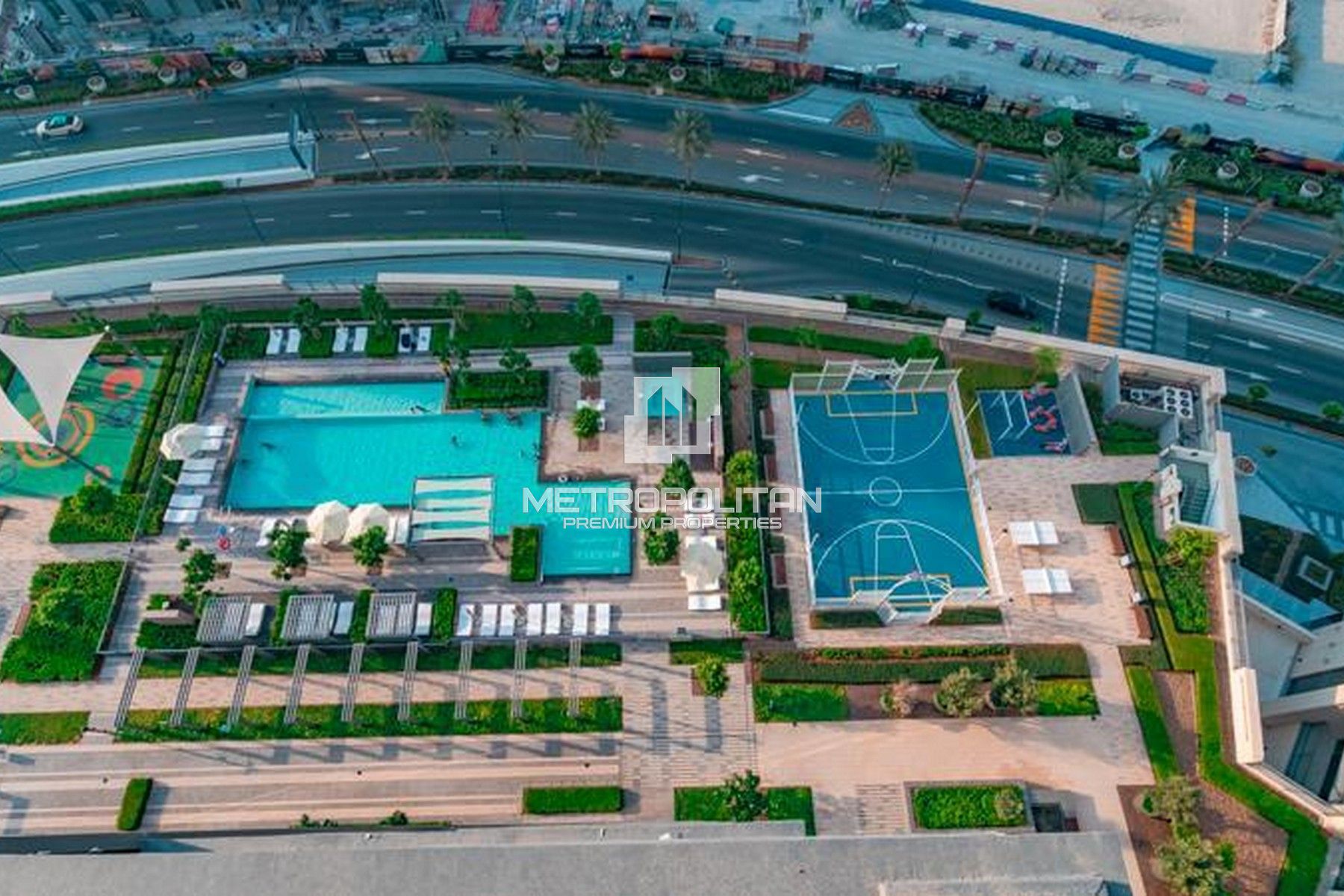 3-комнатная квартира на продажу в Dubai Creek Harbour (The Lagoons) – MP-S-36931 photo-15