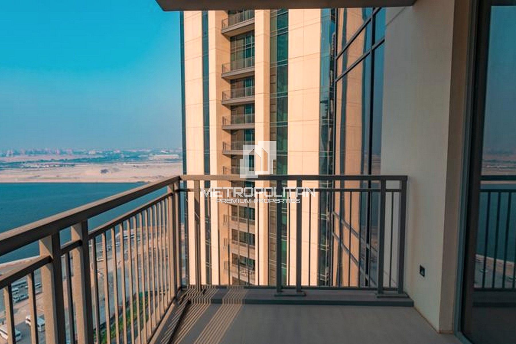 3-комнатная квартира на продажу в Dubai Creek Harbour (The Lagoons) – MP-S-36931 photo-17