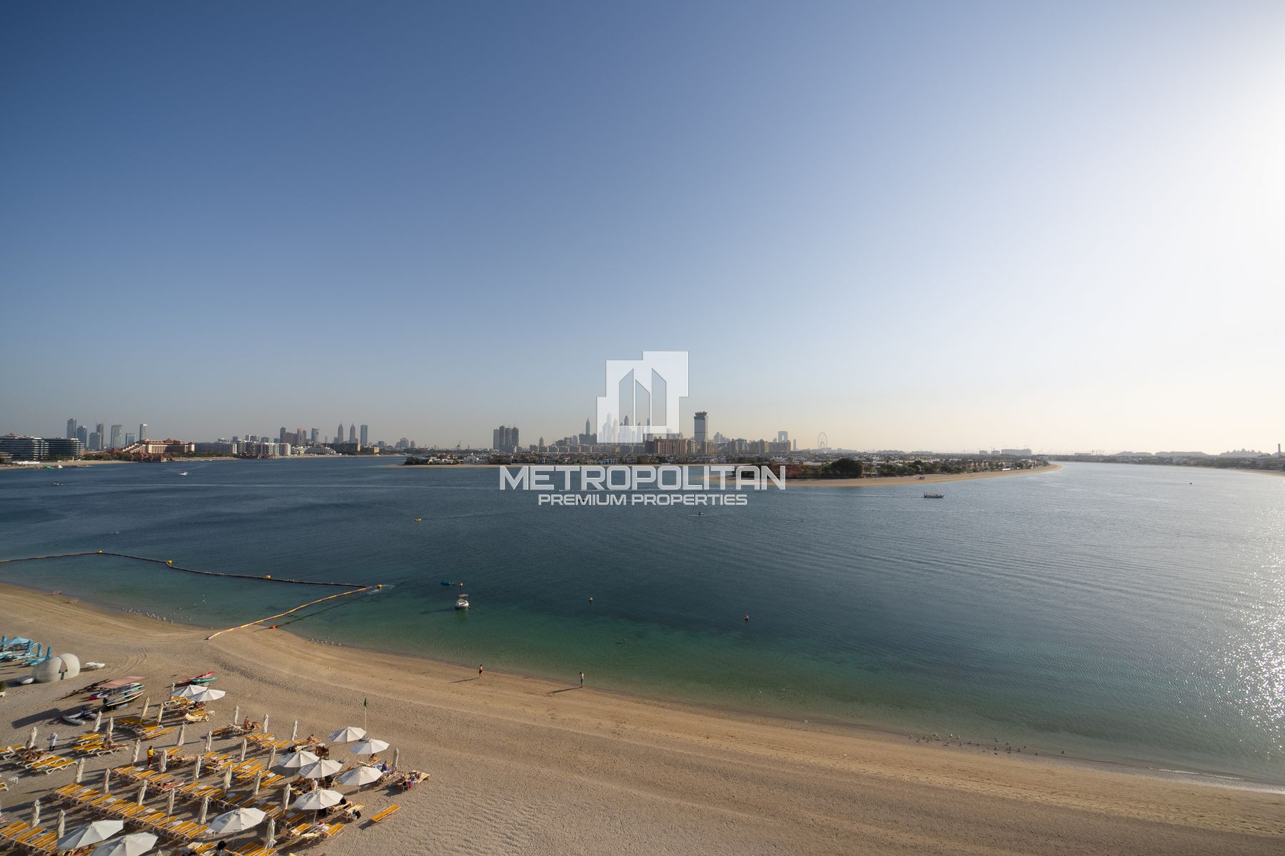 Image - Ellington Beach House, Palm Jumeirah, Dubai | Project - Appartement