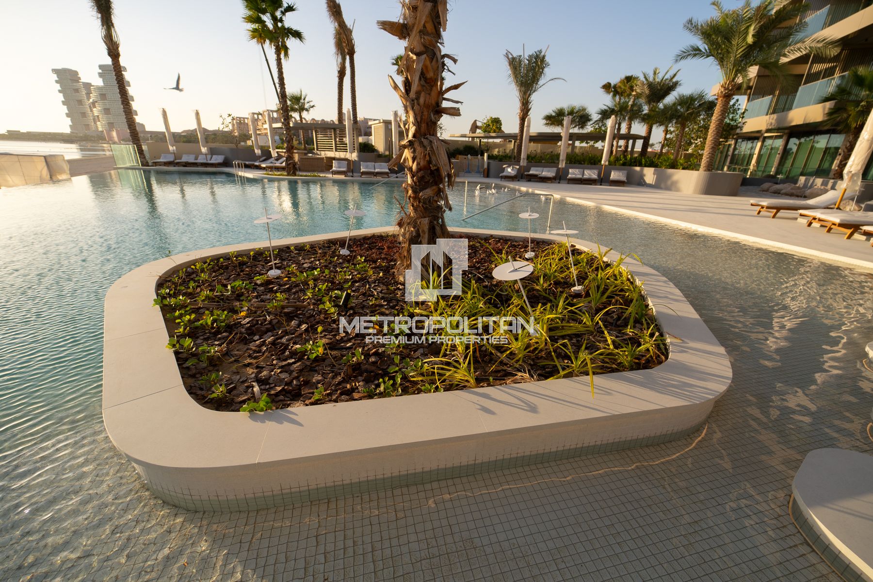 Image - Ellington Beach House, Palm Jumeirah, Dubai | Project - Appartement