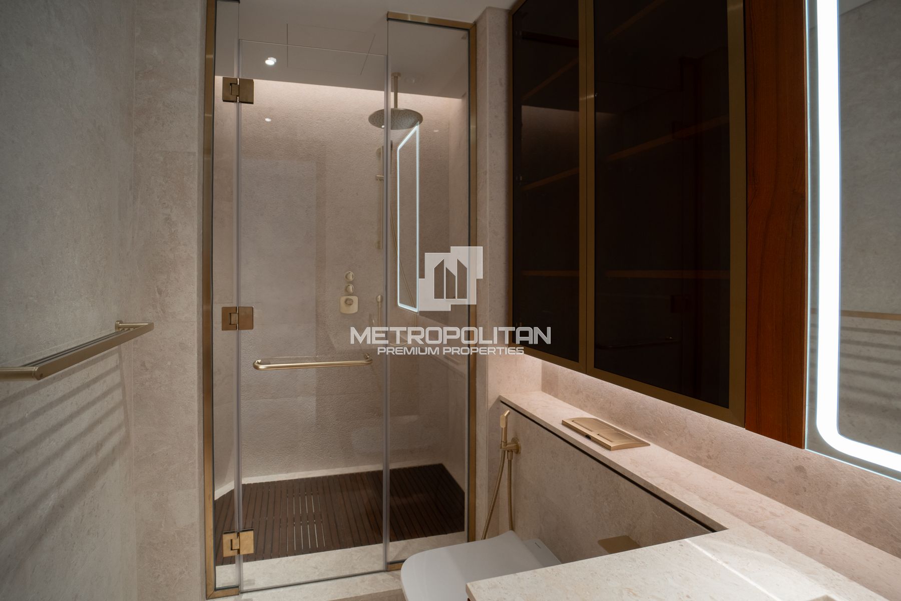 Image - Ellington Beach House, Palm Jumeirah, Dubai | Project - Appartement