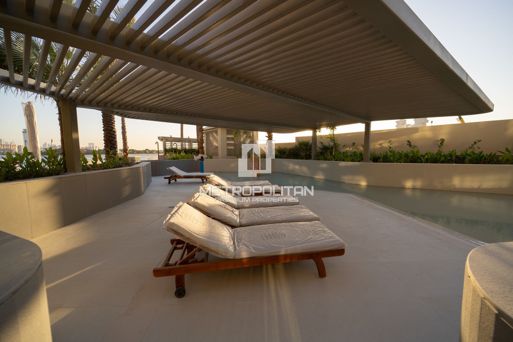 Image - Ellington Beach House, Palm Jumeirah, Dubai | Project - Appartement