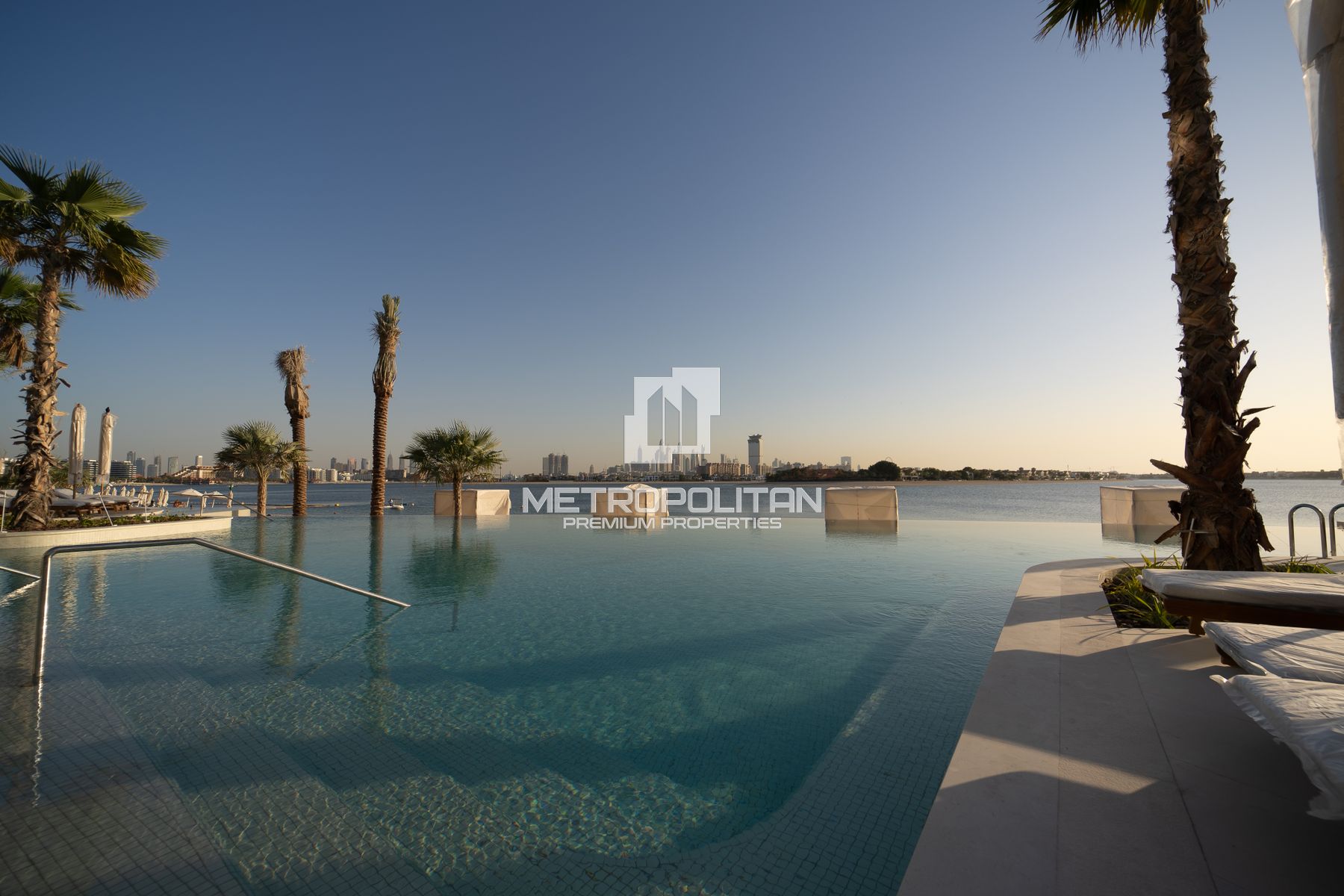 Image - Ellington Beach House, Palm Jumeirah, Dubai | Project - Appartement