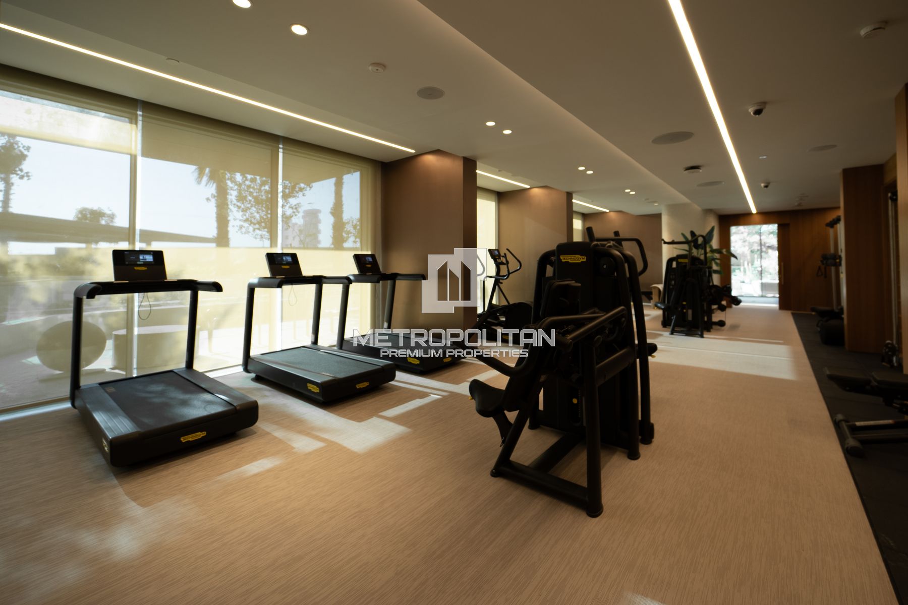 Image - Ellington Beach House, Palm Jumeirah, Dubai | Project - Appartement