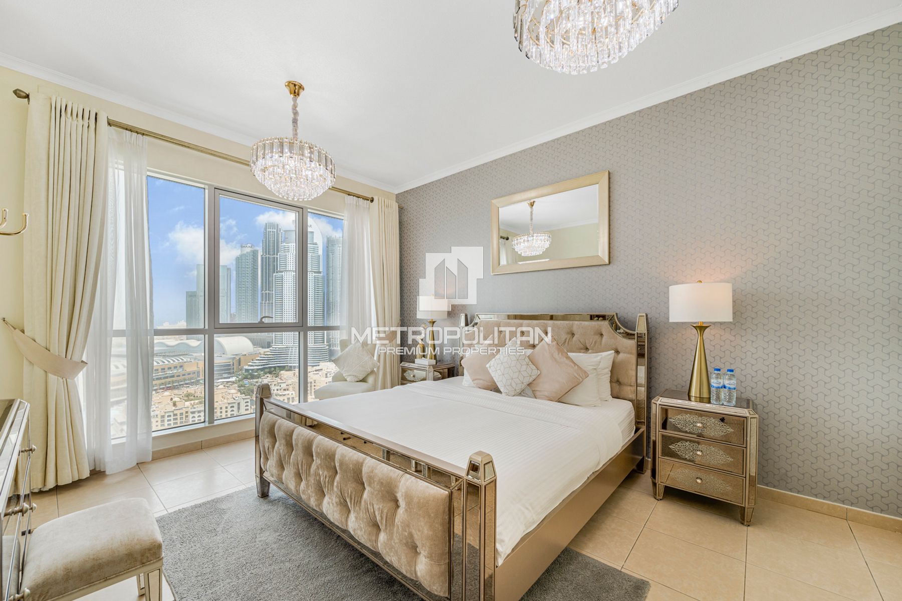 3-комнатная квартира на продажу в Downtown Dubai – MP-S-37273 photo-9