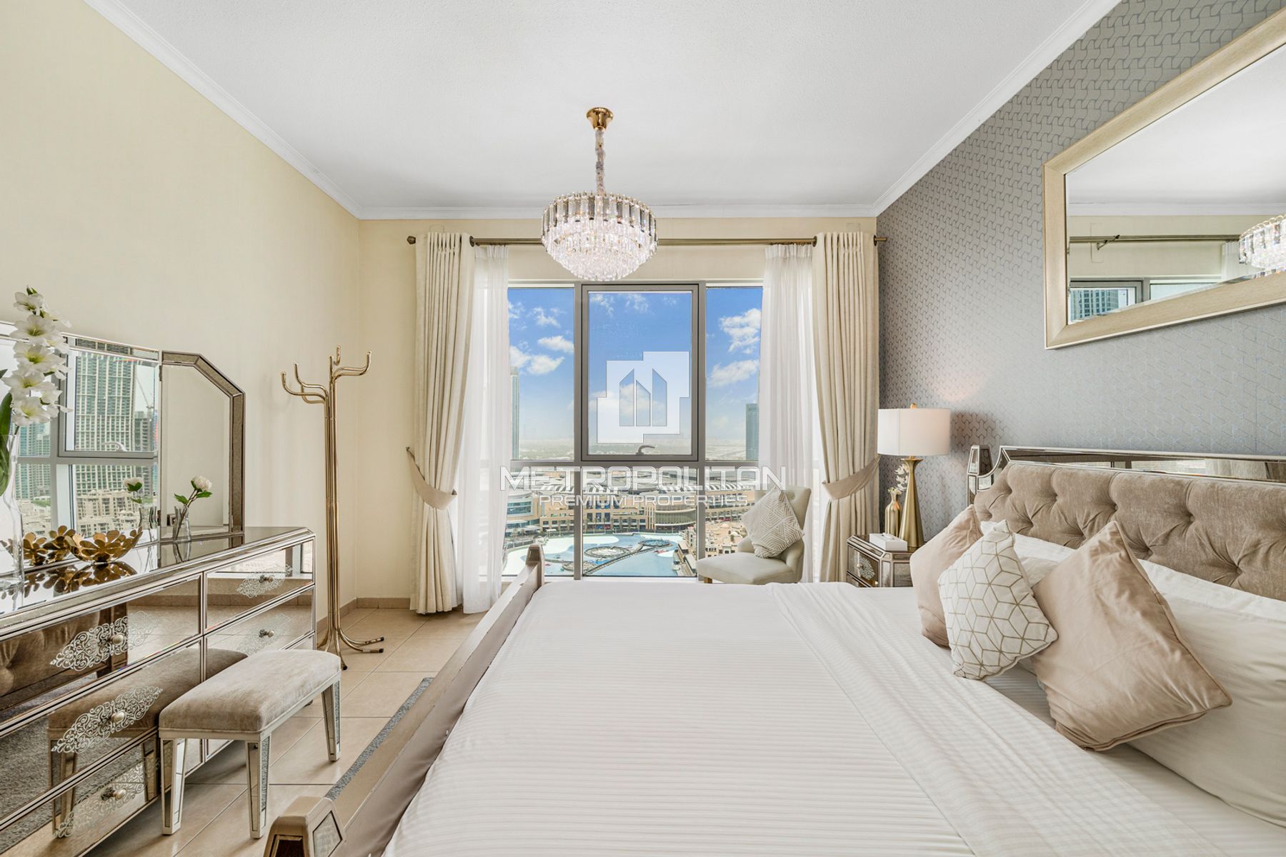 3-комнатная квартира на продажу в Downtown Dubai – MP-S-37273 photo-10