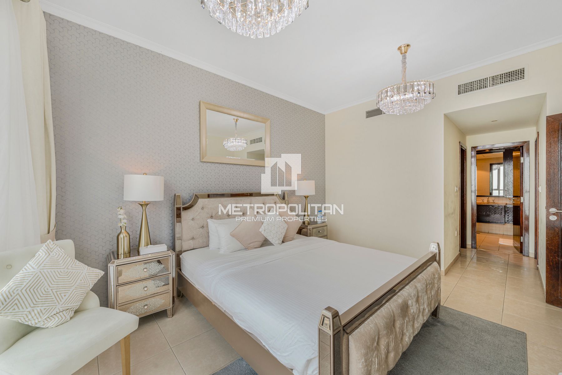 3-комнатная квартира на продажу в Downtown Dubai – MP-S-37273 photo-11
