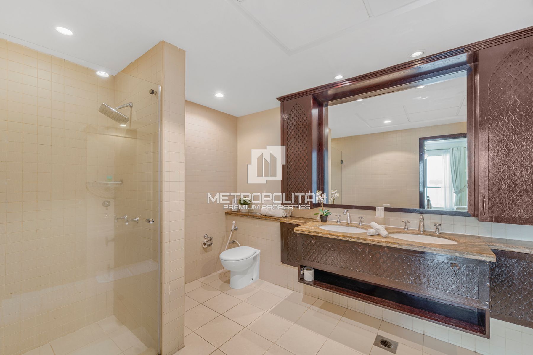 3-комнатная квартира на продажу в Downtown Dubai – MP-S-37273 photo-12