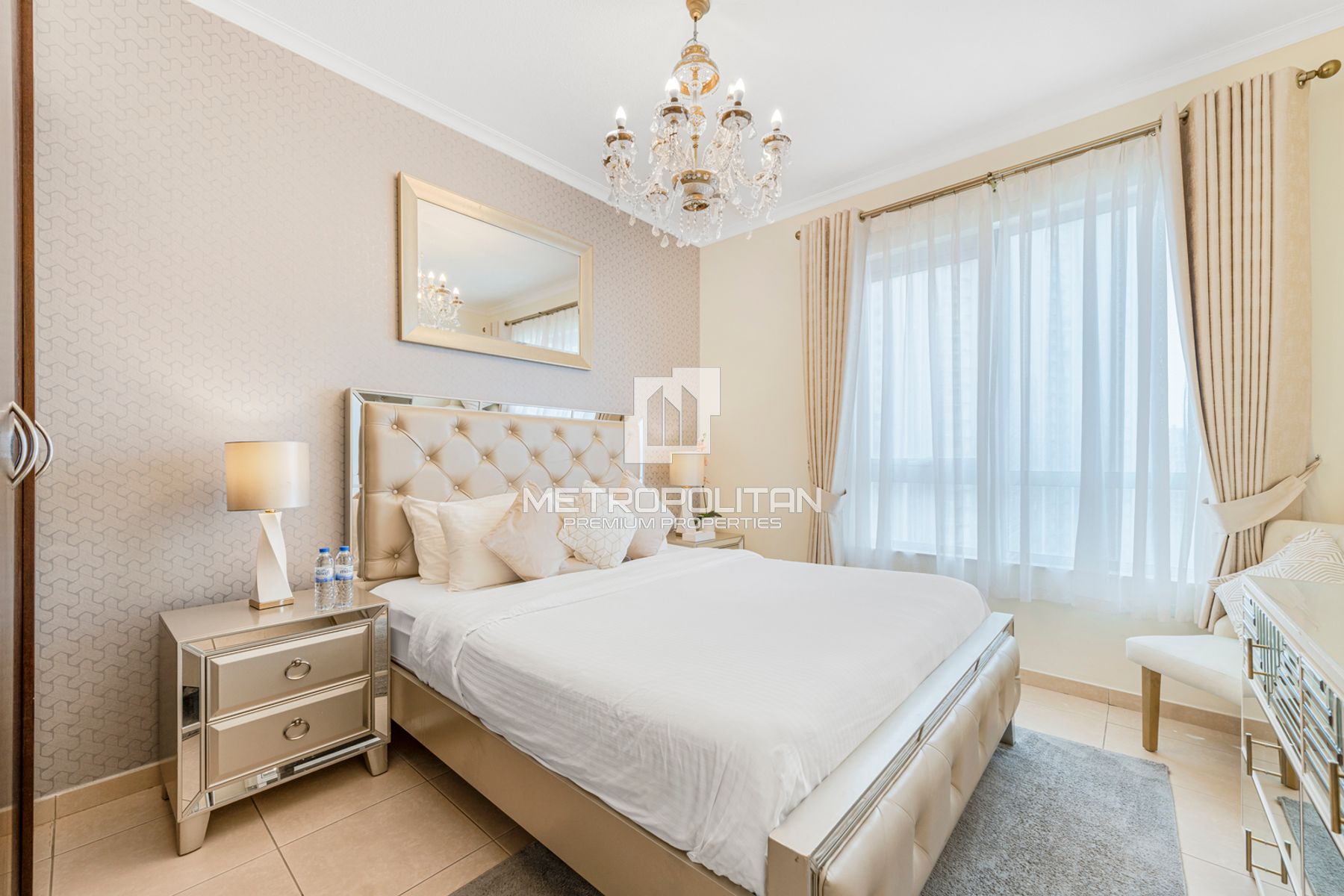 3-комнатная квартира на продажу в Downtown Dubai – MP-S-37273 photo-14