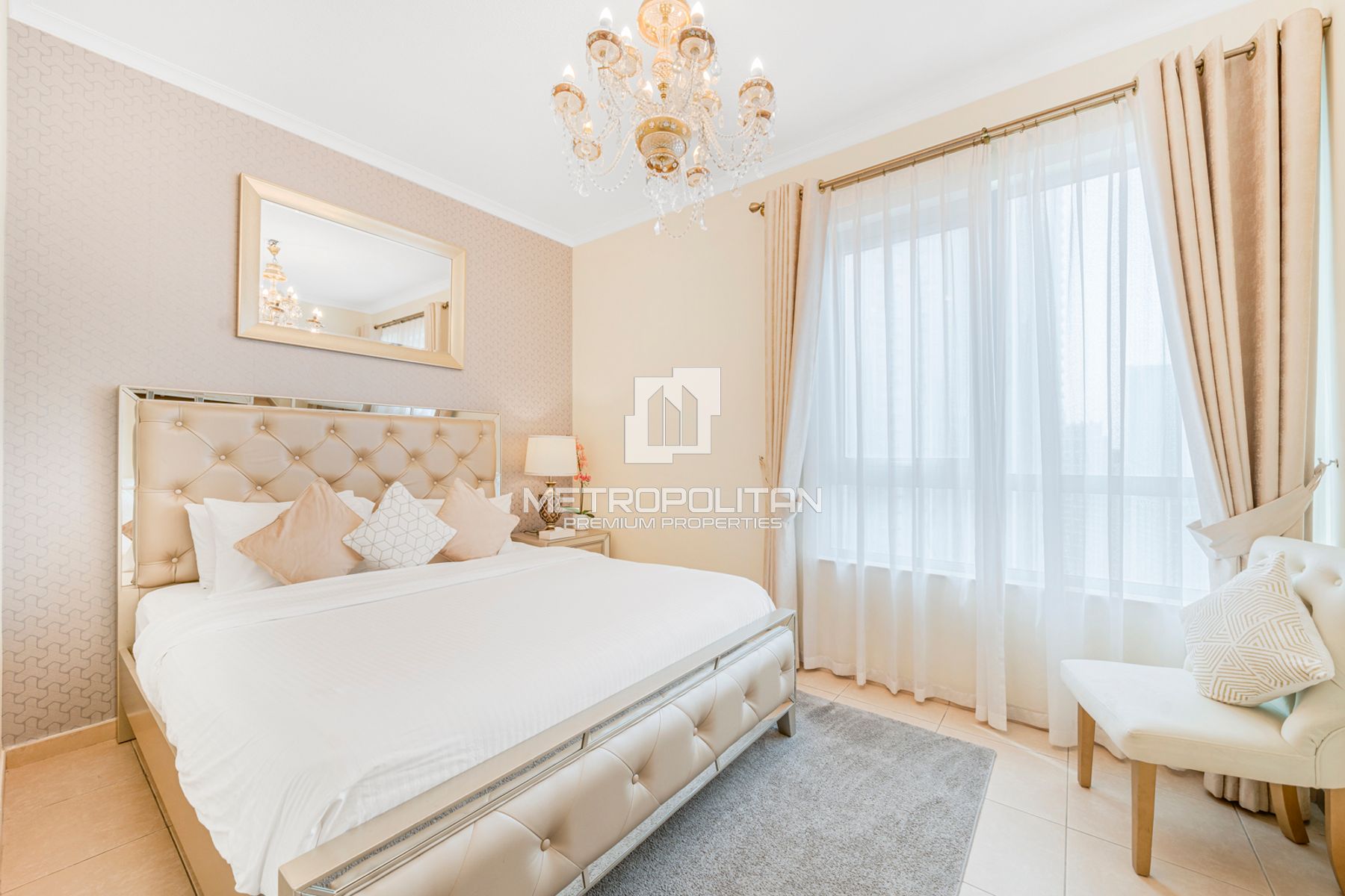 3-комнатная квартира на продажу в Downtown Dubai – MP-S-37273 photo-17