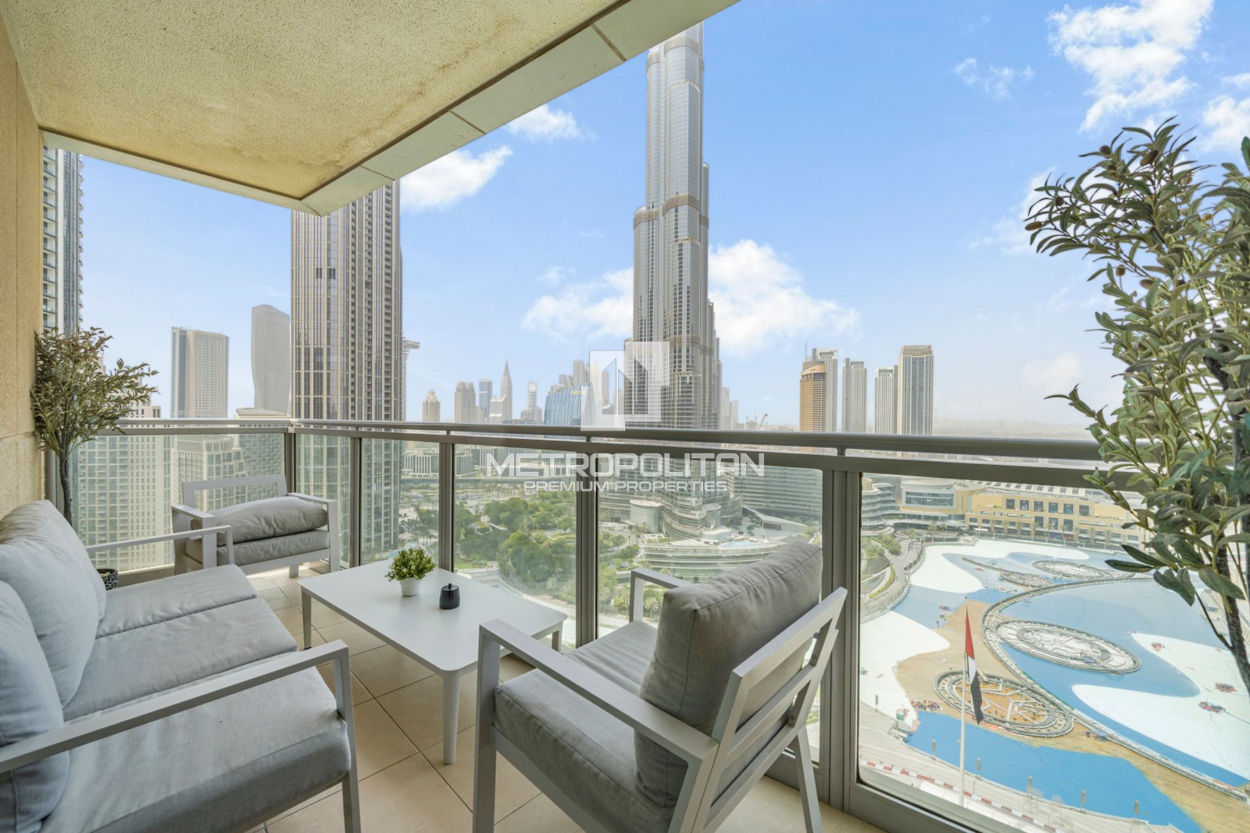3-комнатная квартира на продажу в Downtown Dubai – MP-S-37273 photo-1